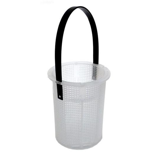 Pentair  Basket Plastic Strainer OEM