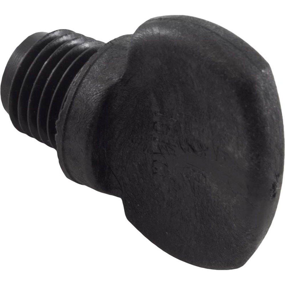 Pentair  Plug Drain 1/4in 357161Z