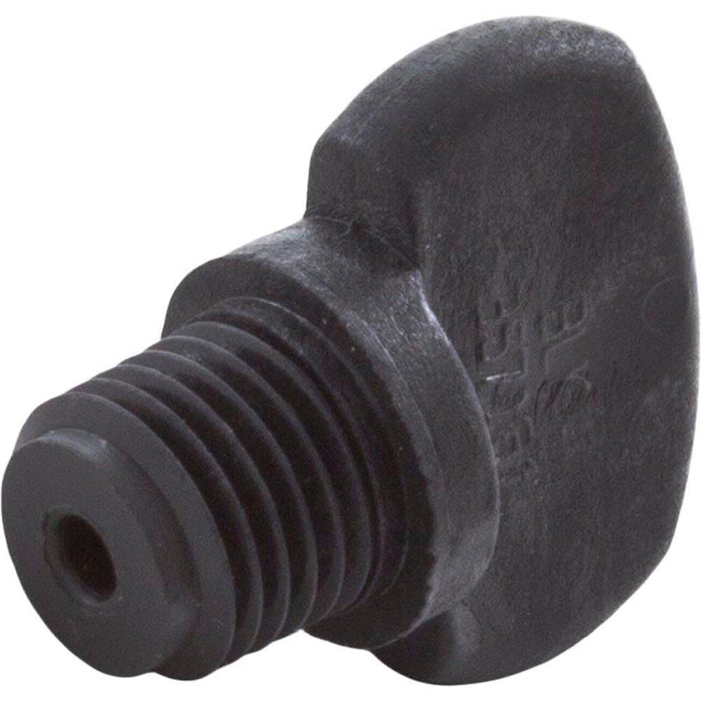 Pentair  Plug Drain 1/4in 357161Z