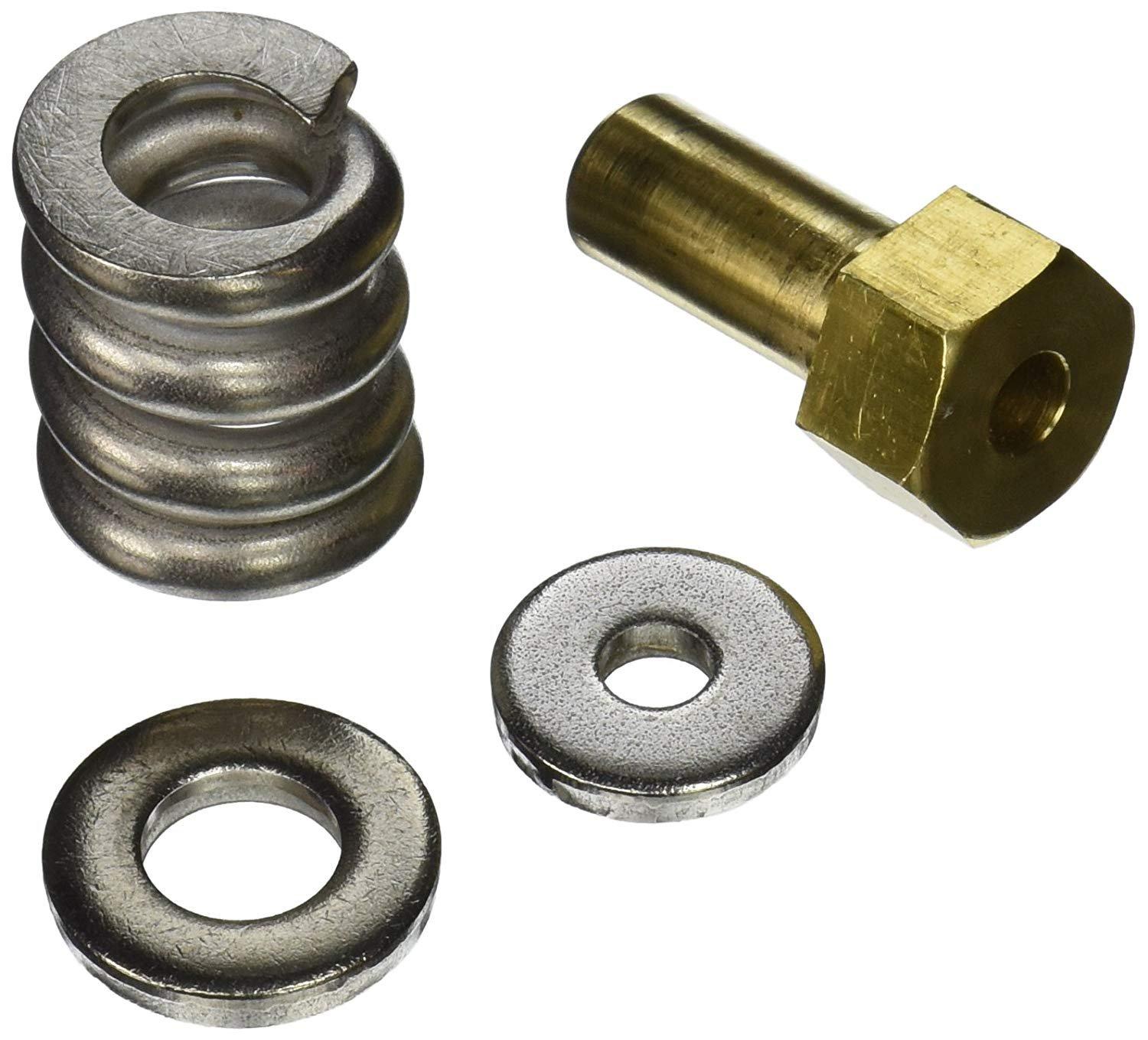 Pentair  Spring Barrel Nut Assembly 53108900Z