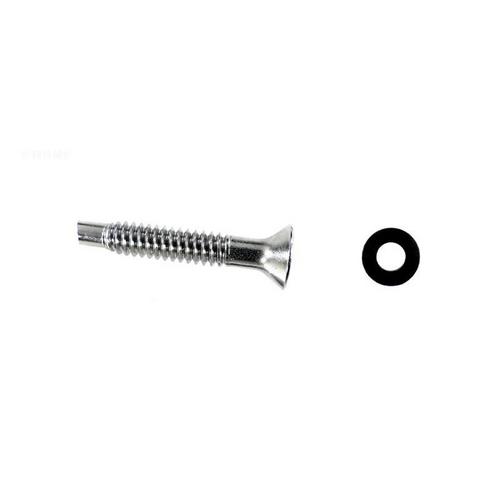 Pentair - Screw, for SS Face Plate