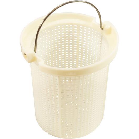 Pentair  C108-33PZ Pump Strainer Basket for Dura-Glas/Max-E-Glas