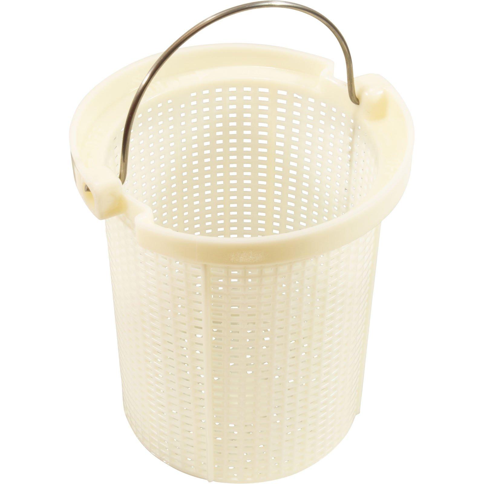 Pentair  C108-33PZ Pump Strainer Basket for Dura-Glas/Max-E-Glas