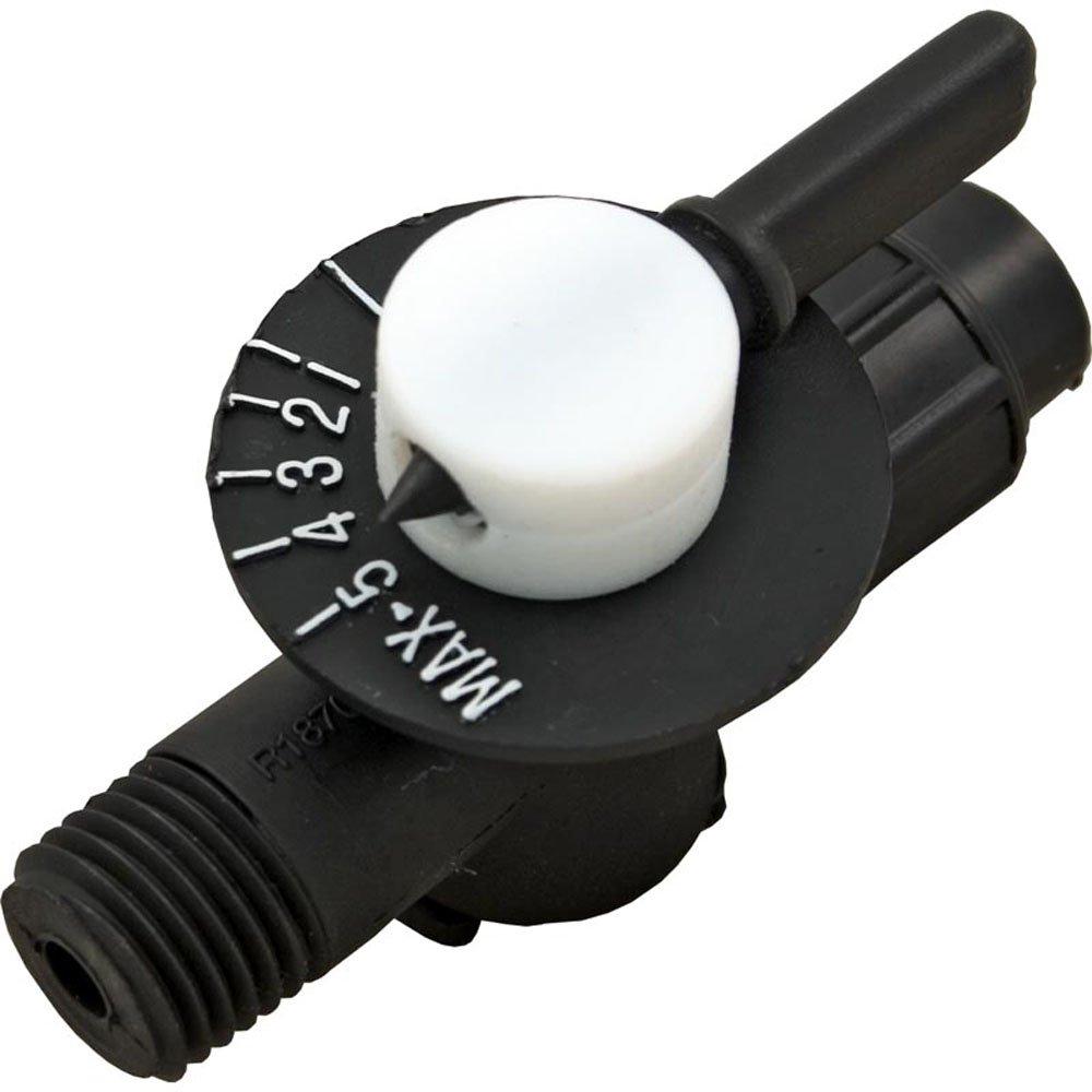 Valve, Control 1/4in. NPTxtube R172060Z