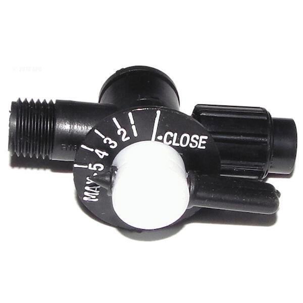 Valve, Control 1/4in. NPTxtube R172060Z
