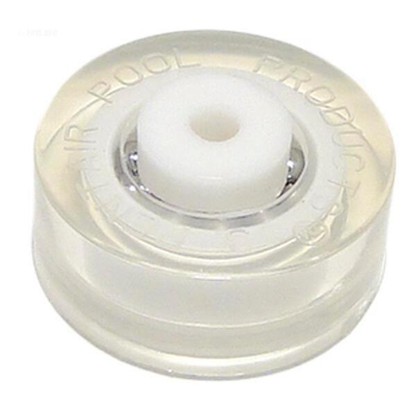 Pentair  Wheel R201557Z with Ball Bearings