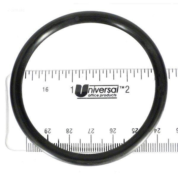 P2R, Max-E-Glas II, Dura-Glas II Pump Series Diffuser O-Ring