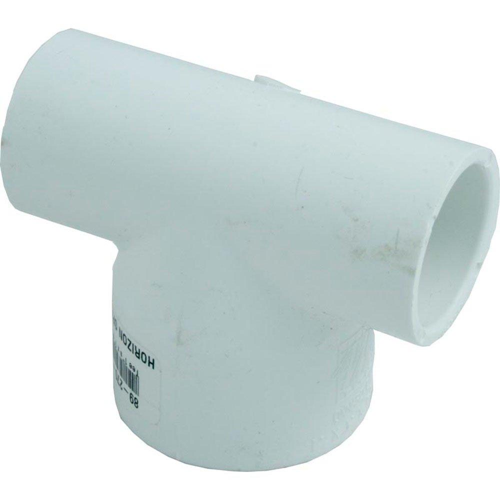 Plumbing Supplies Tees SKT x SKT x SPG Tee