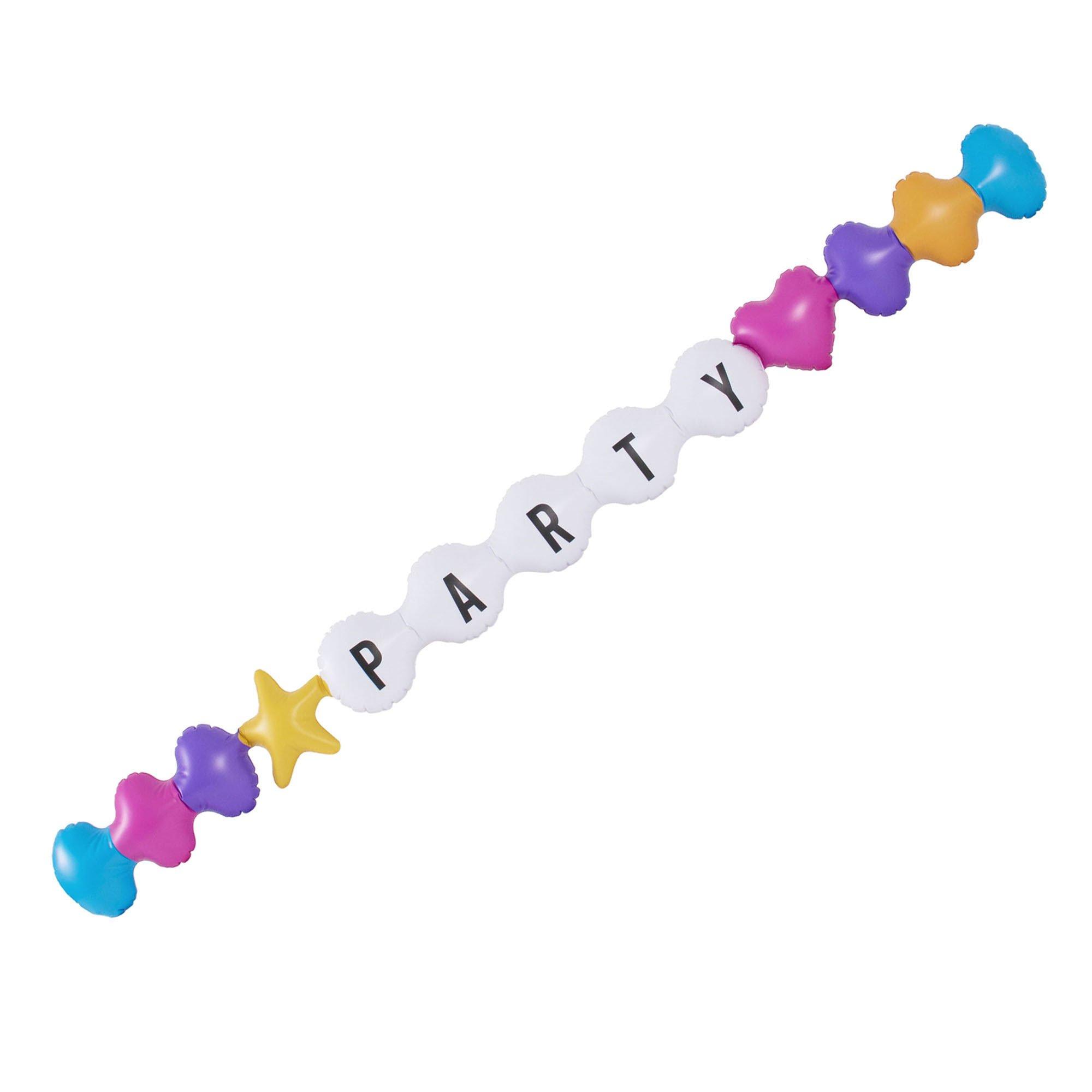 Party Braclet Inflatable Super Noodle