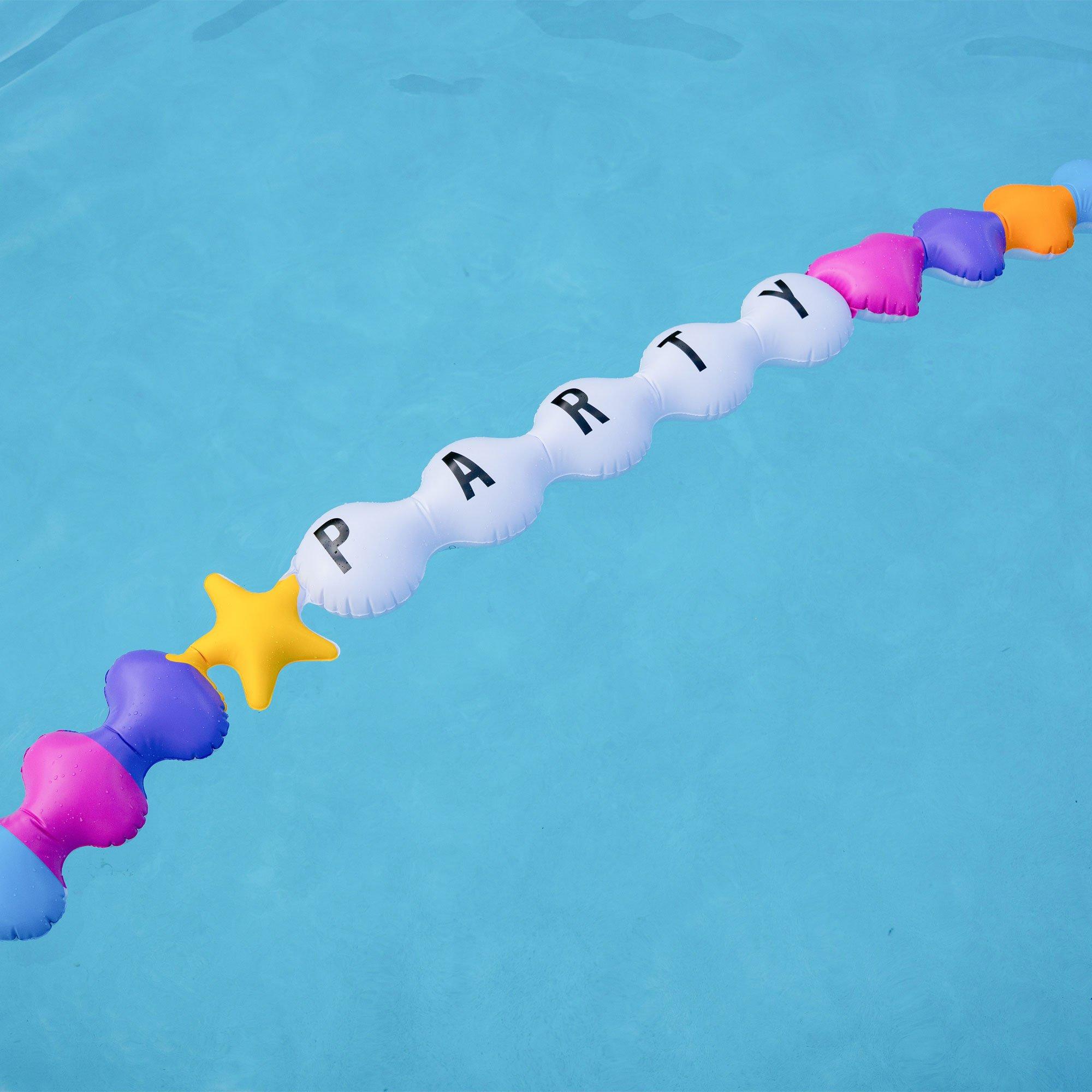 Party Braclet Inflatable Super Noodle