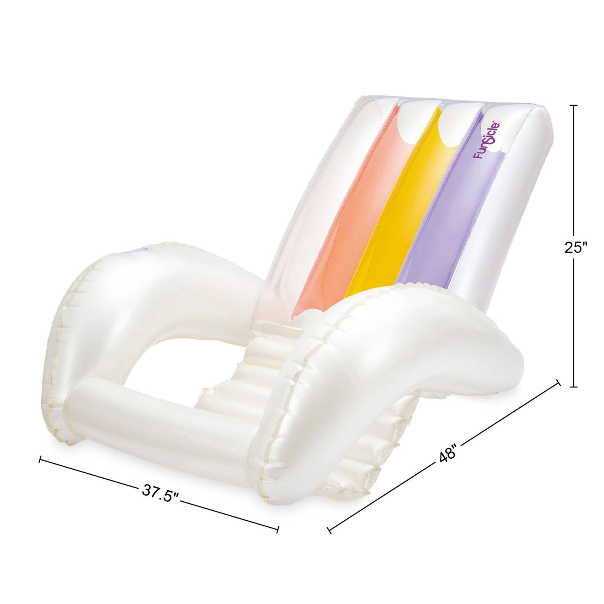 Funsicle  Lazy Recliner Lounge