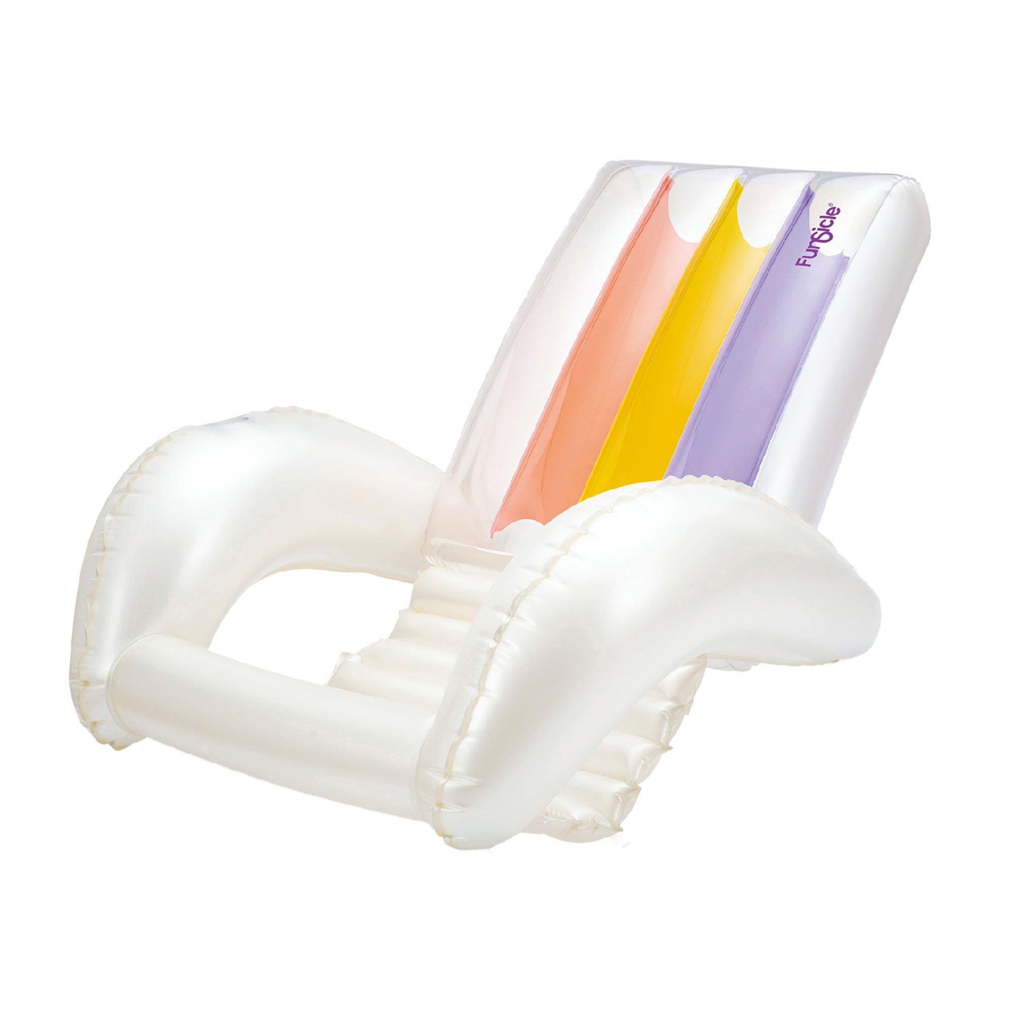 Funsicle  Lazy Recliner Lounge