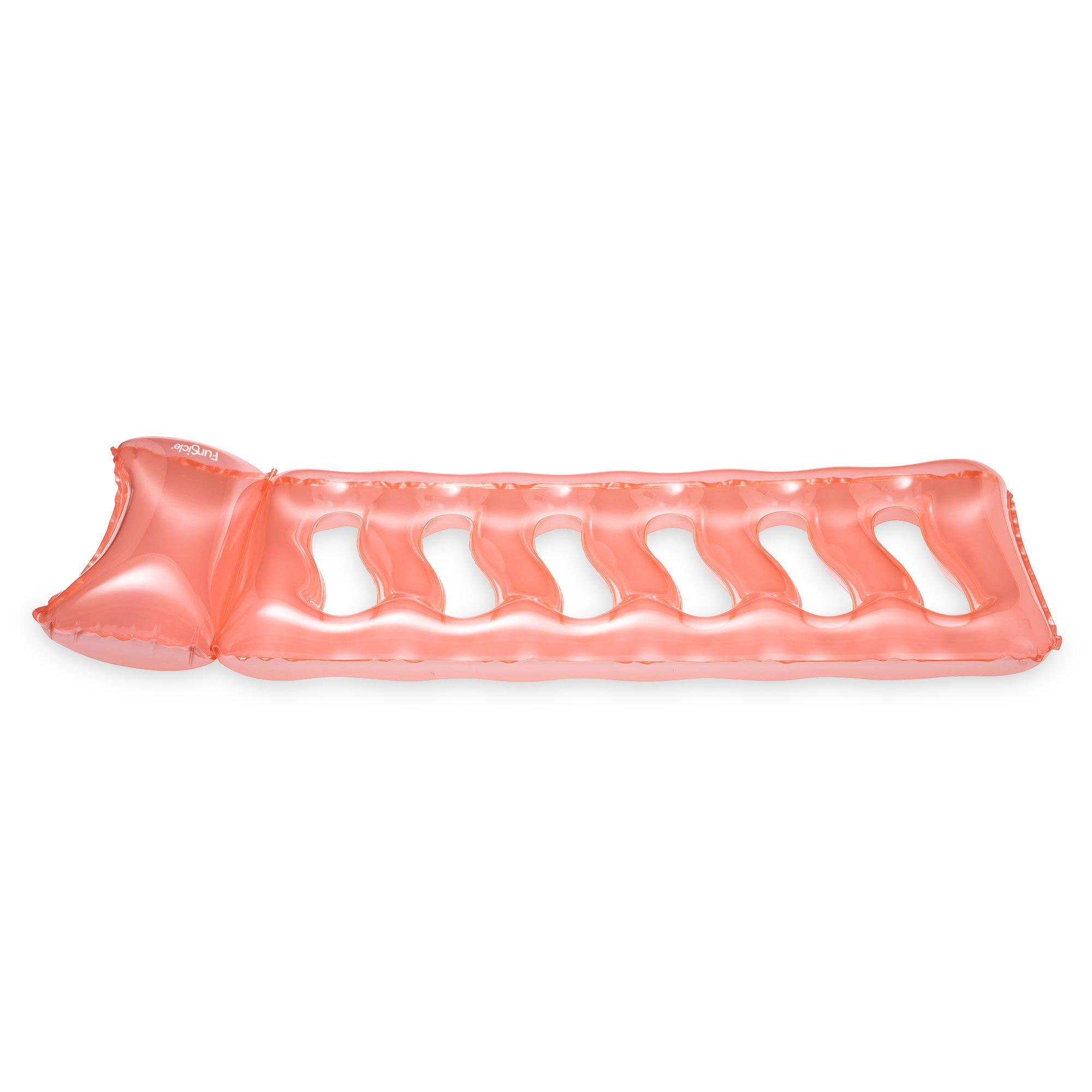 Cool Sunbather Mat Pink