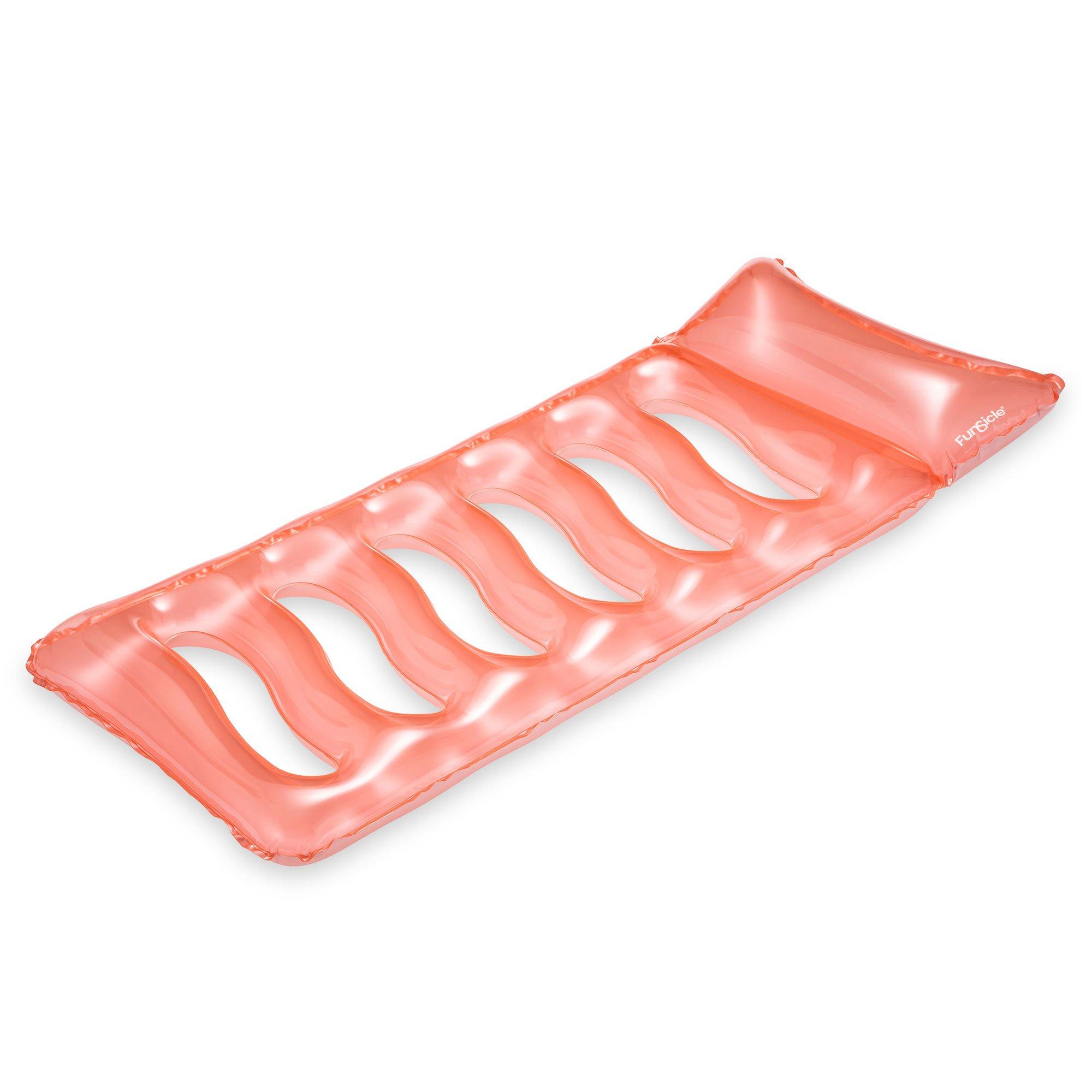 Cool Sunbather Mat Pink