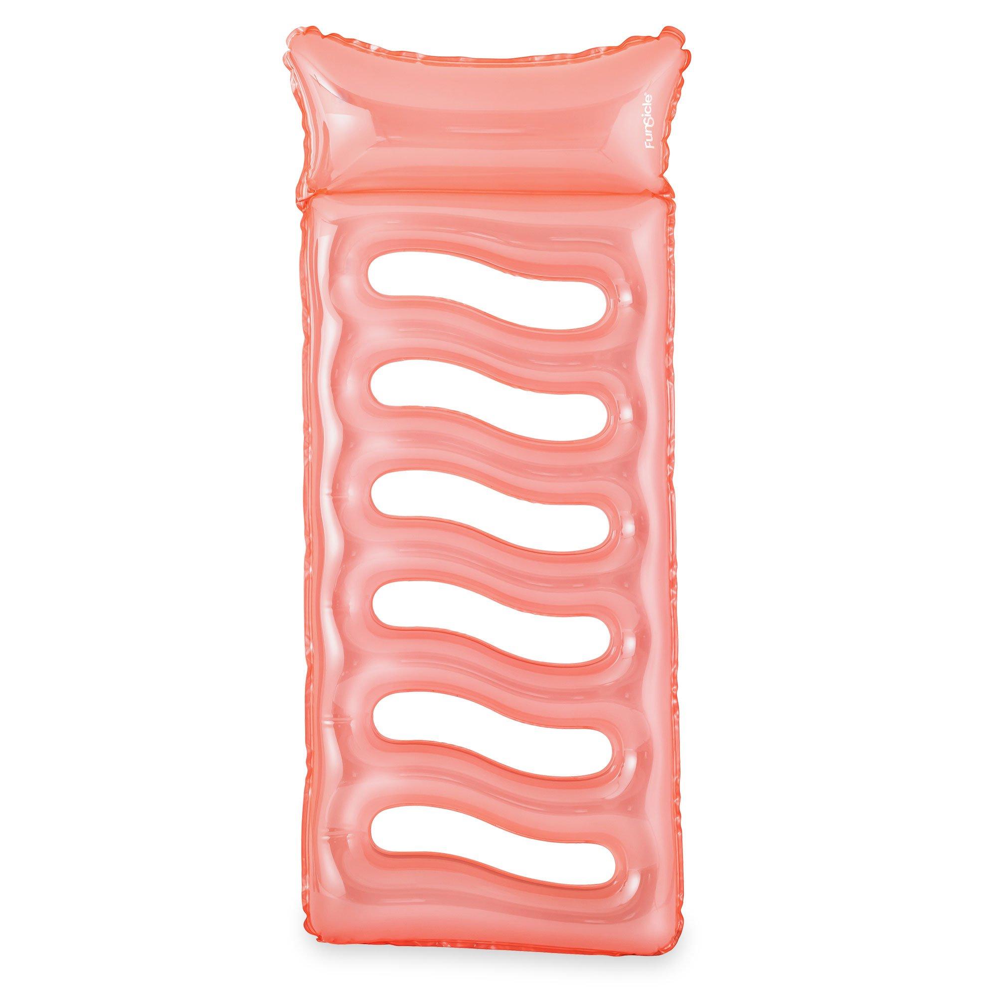 Cool Sunbather Mat Pink