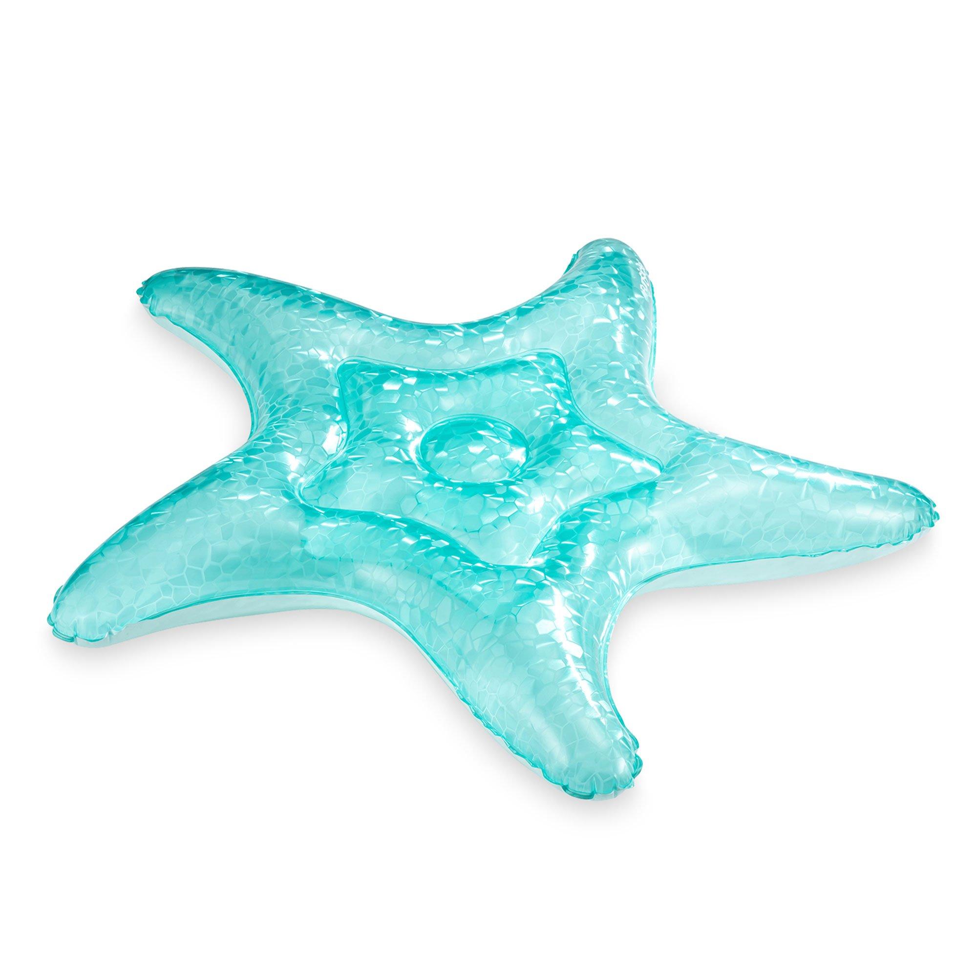Funsicle  Funsicle Sparkle Starfish Float
