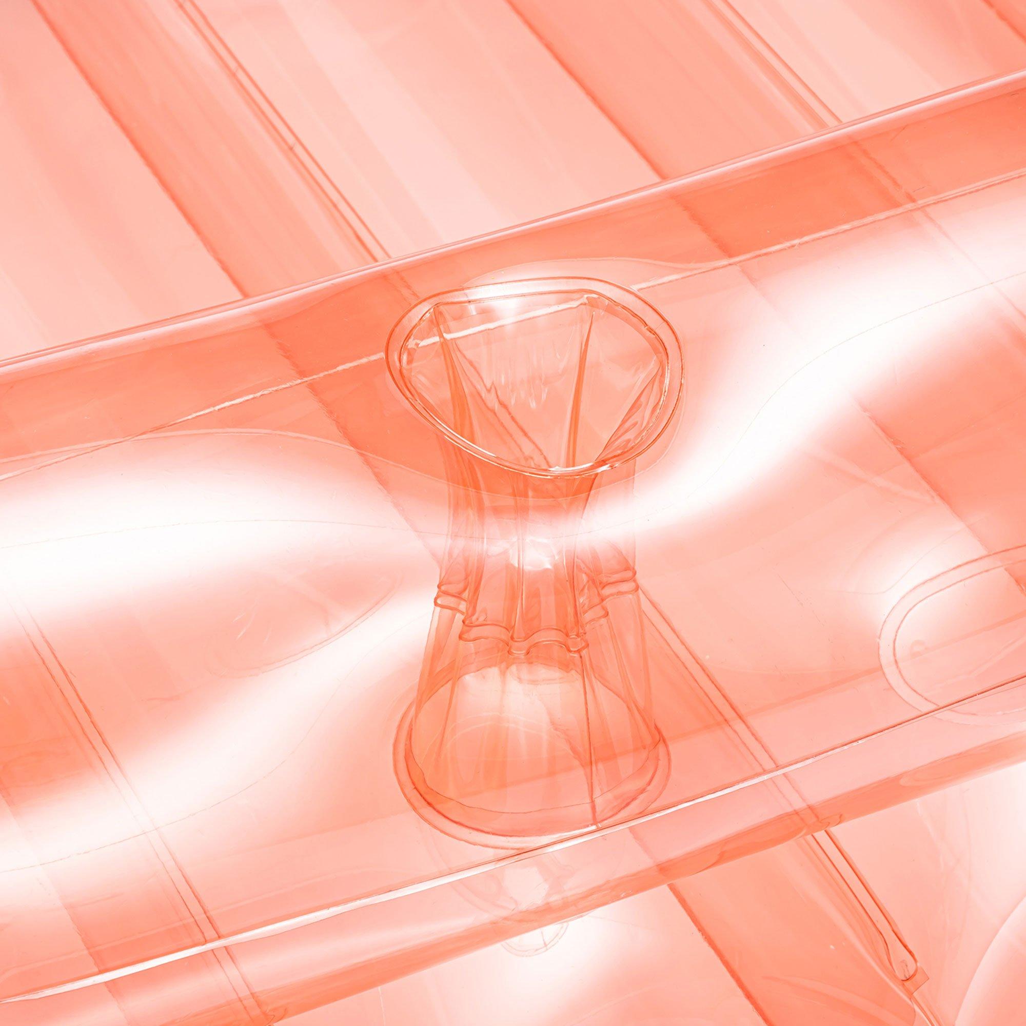 Funsicle  Funsicle Sofa Bed Lounge Rose Pink