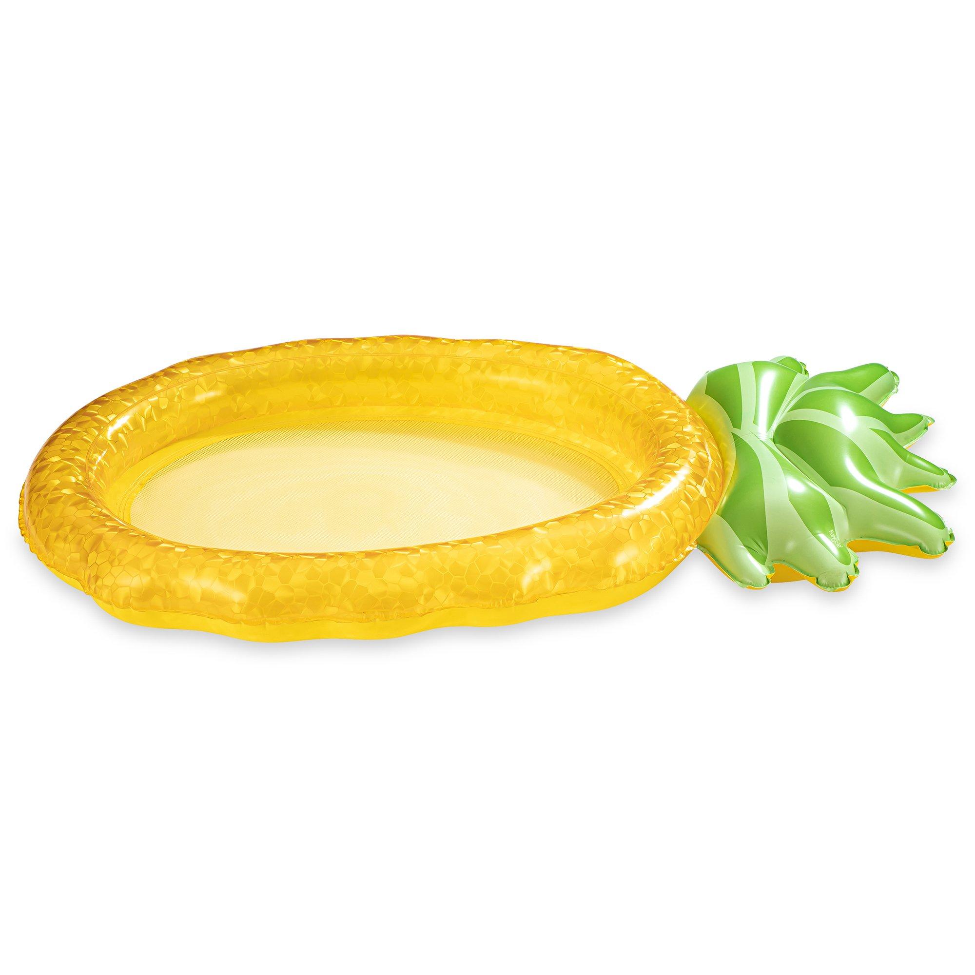 Funsicle  Pineapple Mesh Float