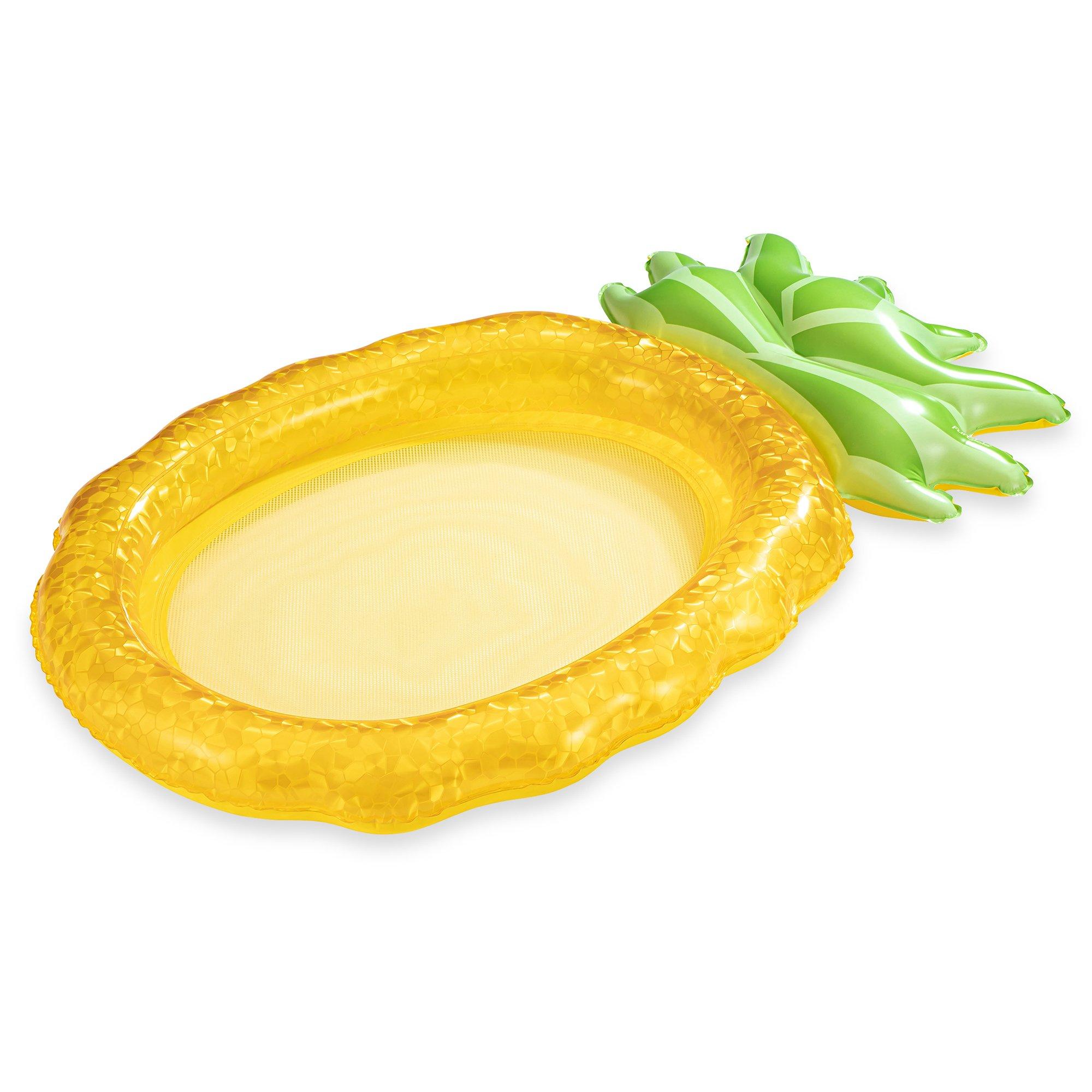 Funsicle  Pineapple Mesh Float