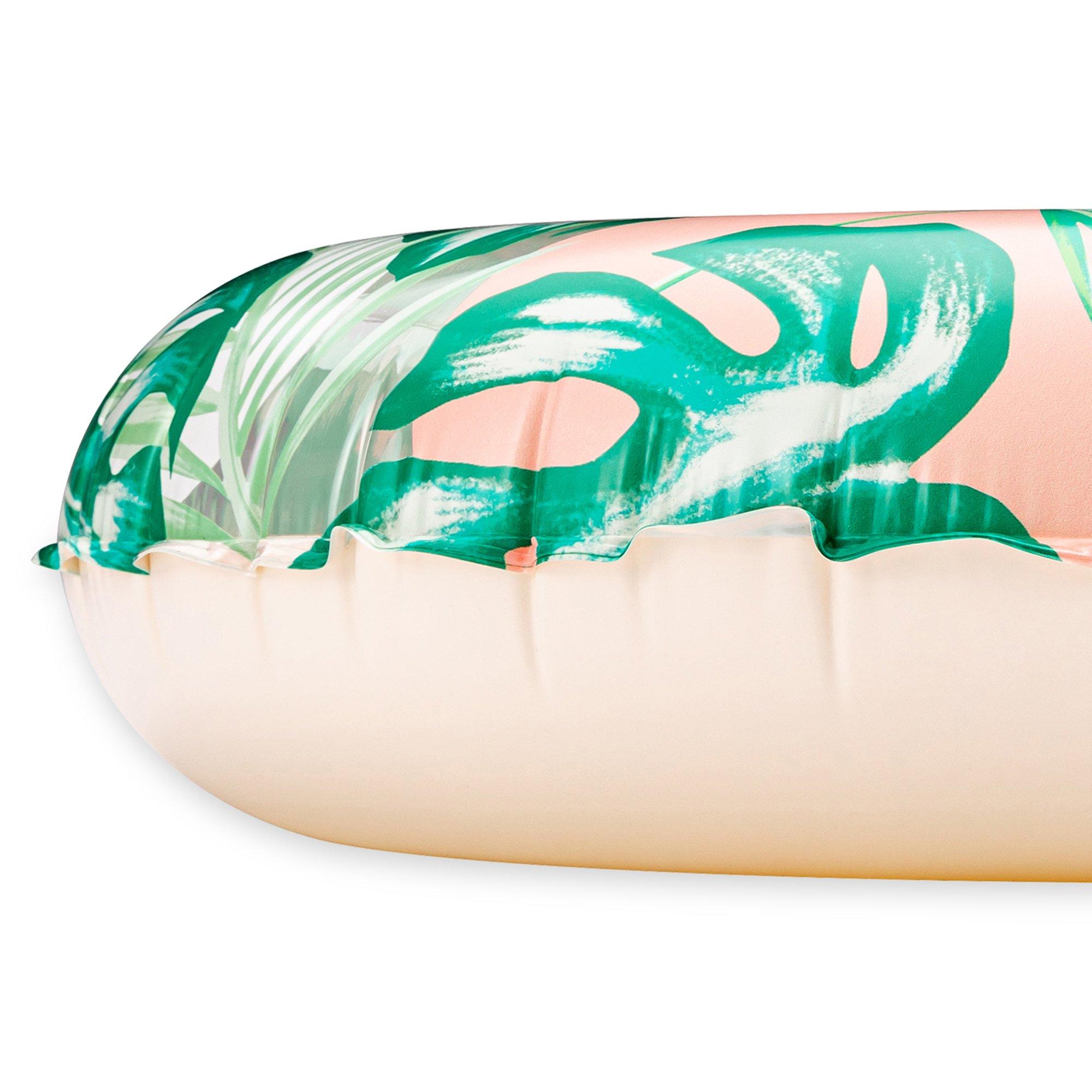 Tropical Palm FunTube