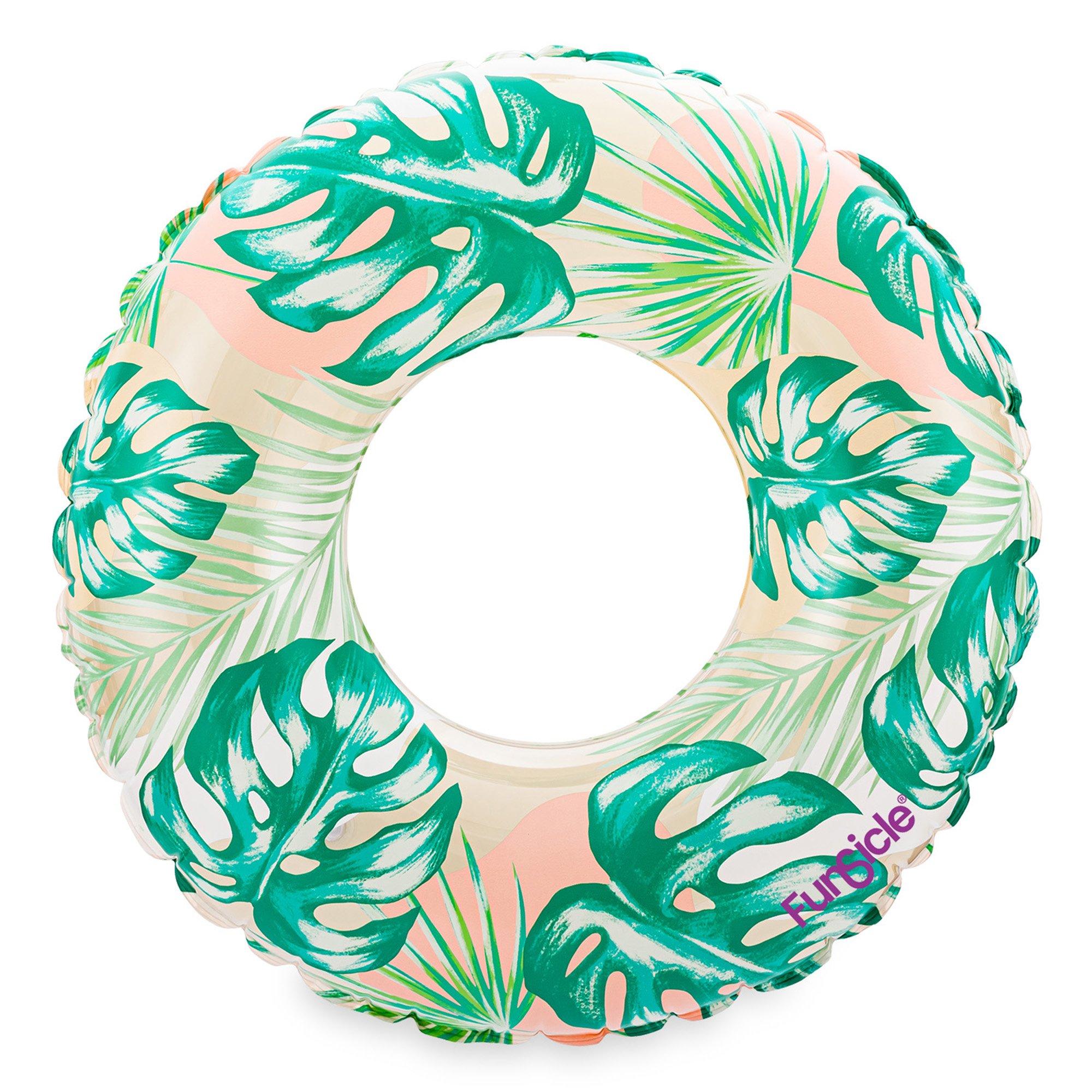 Tropical Palm FunTube