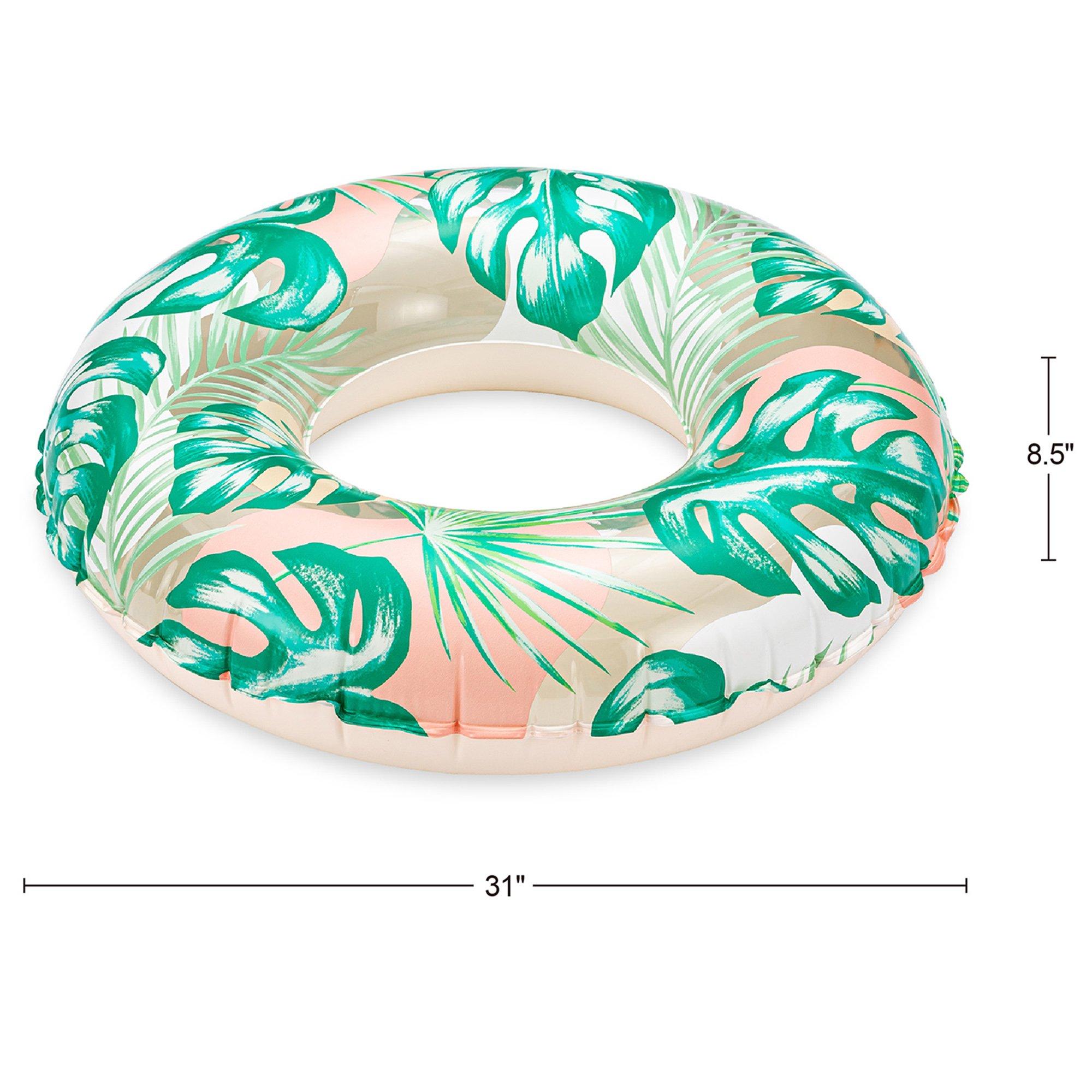 Funsicle  Tropical Palm FunTube