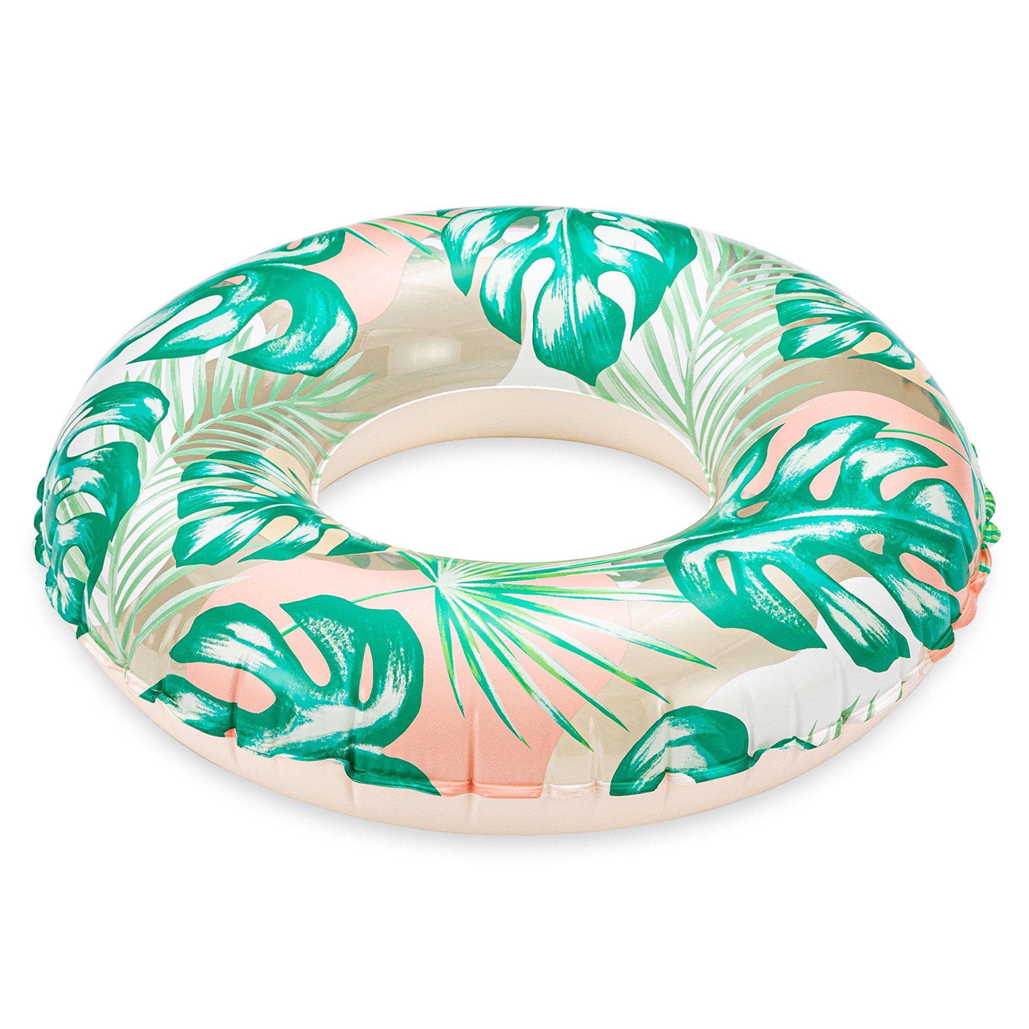 Tropical Palm FunTube