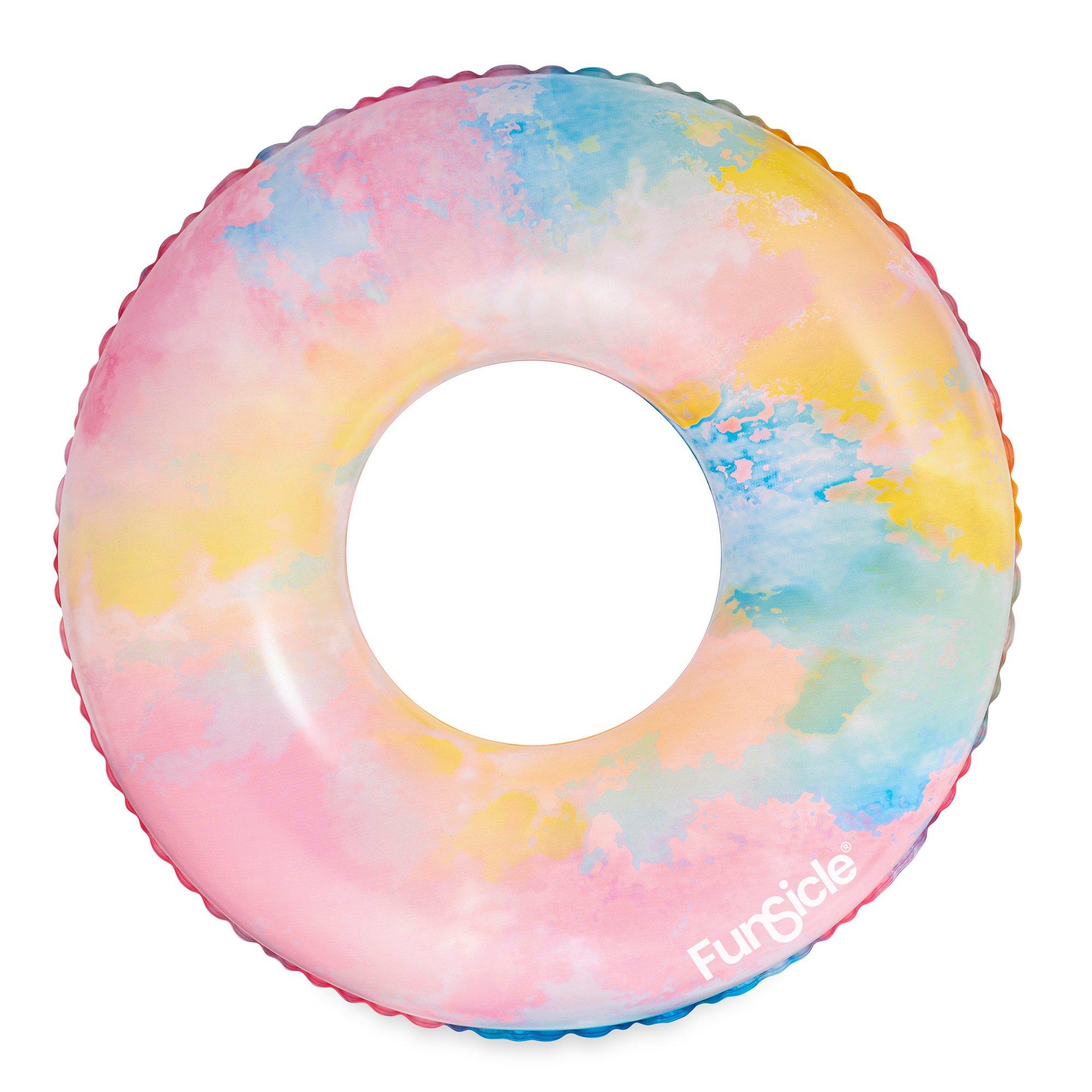 Funsicle  Tie-Dye Delight FunTube