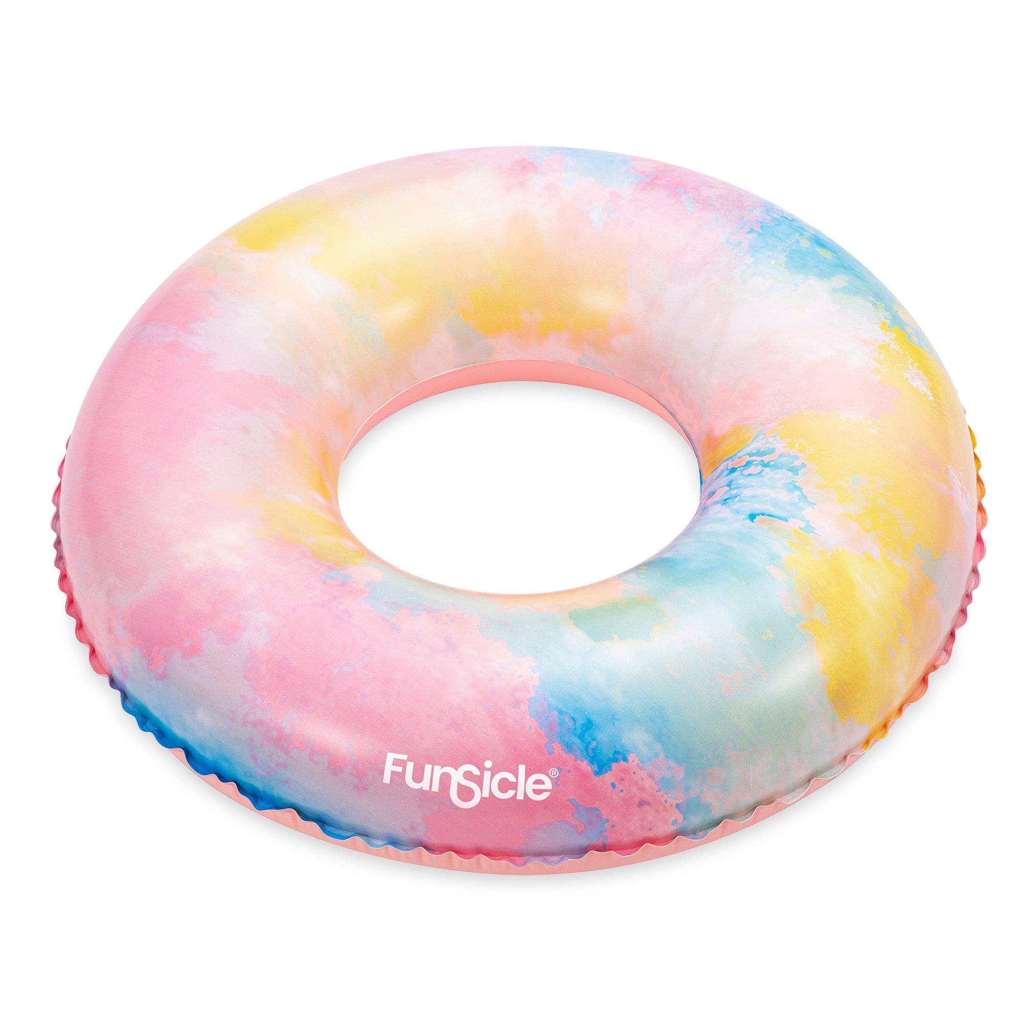 Funsicle  Tie-Dye Delight FunTube