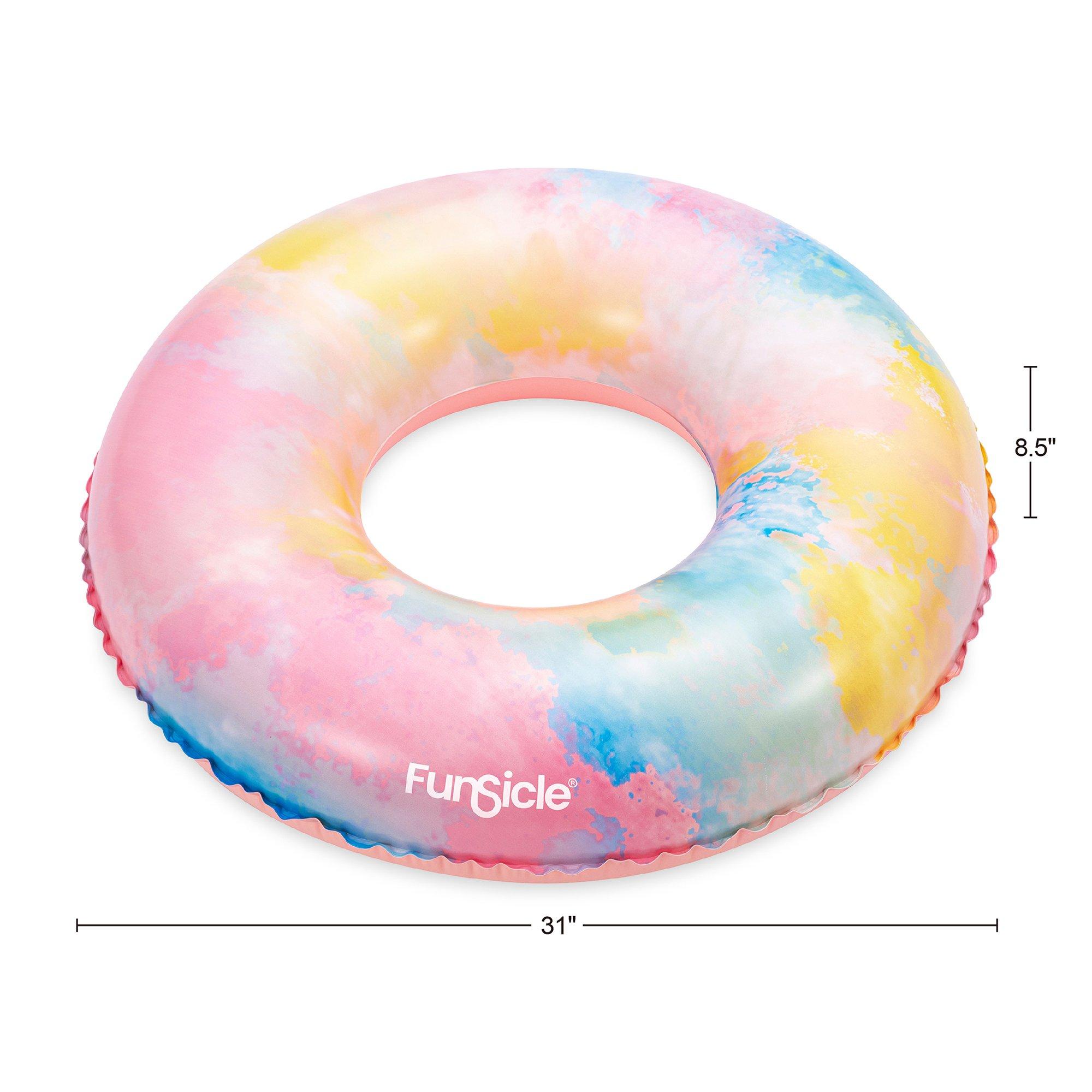 Funsicle  Tie-Dye Delight FunTube