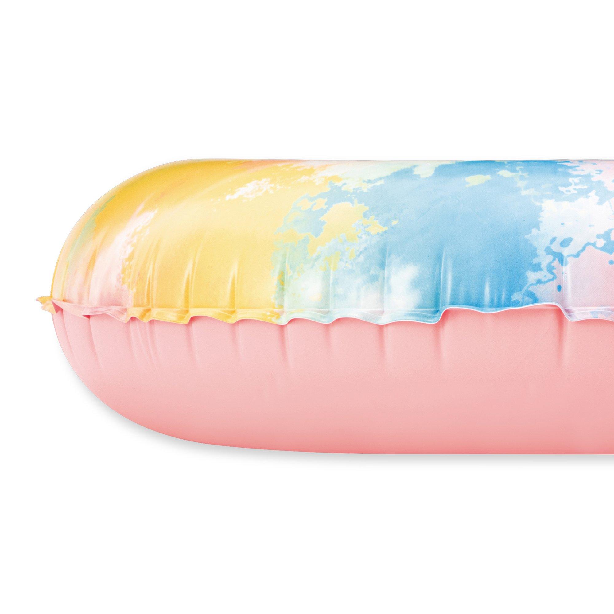 Funsicle  Tie-Dye Delight FunTube