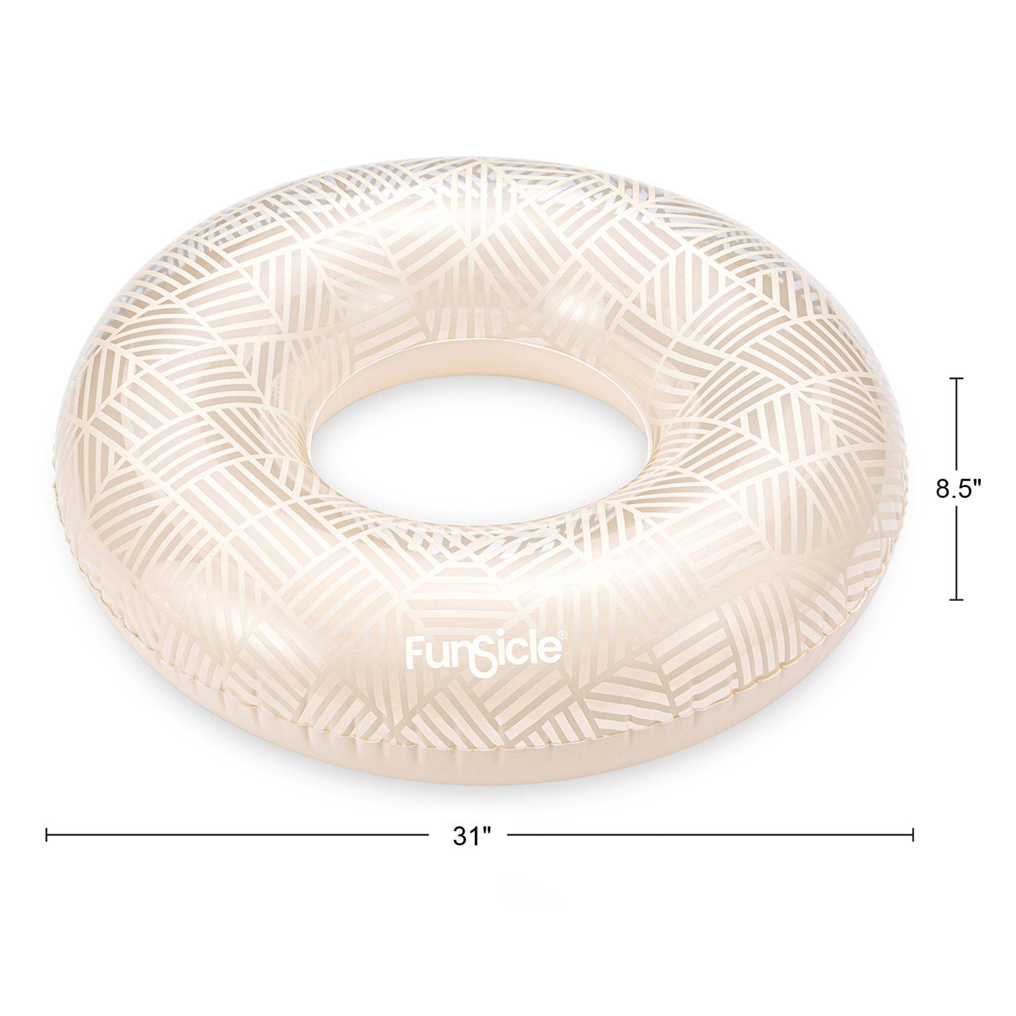 Funsicle  Sheer Luxe FunTube