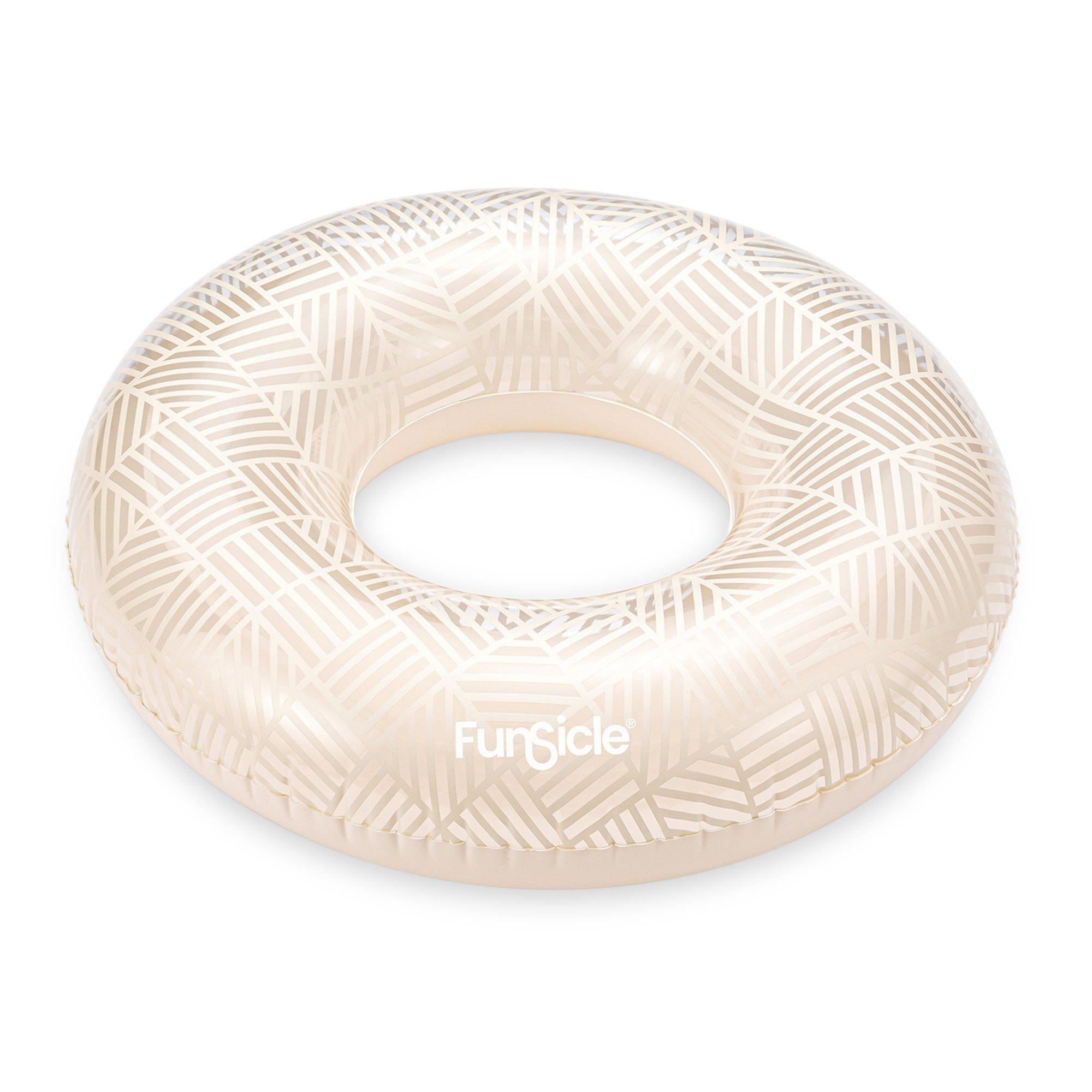 Funsicle  Sheer Luxe FunTube