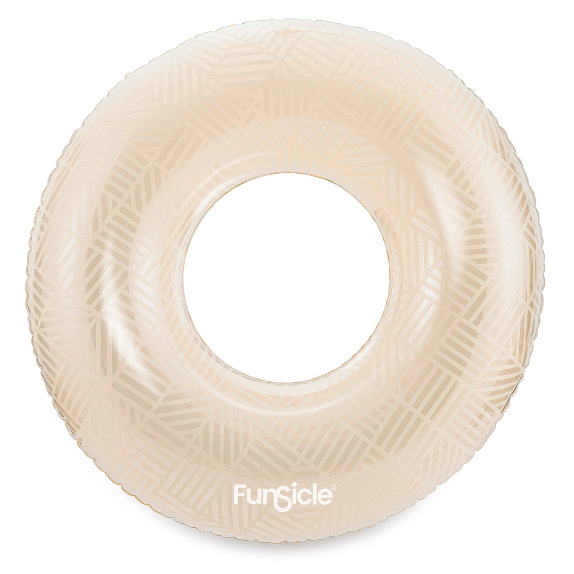 Funsicle  Sheer Luxe FunTube