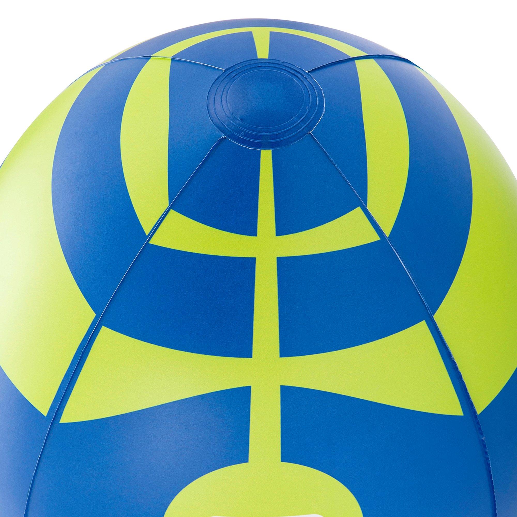 Funsicle  Inflatable Football 24.5 in