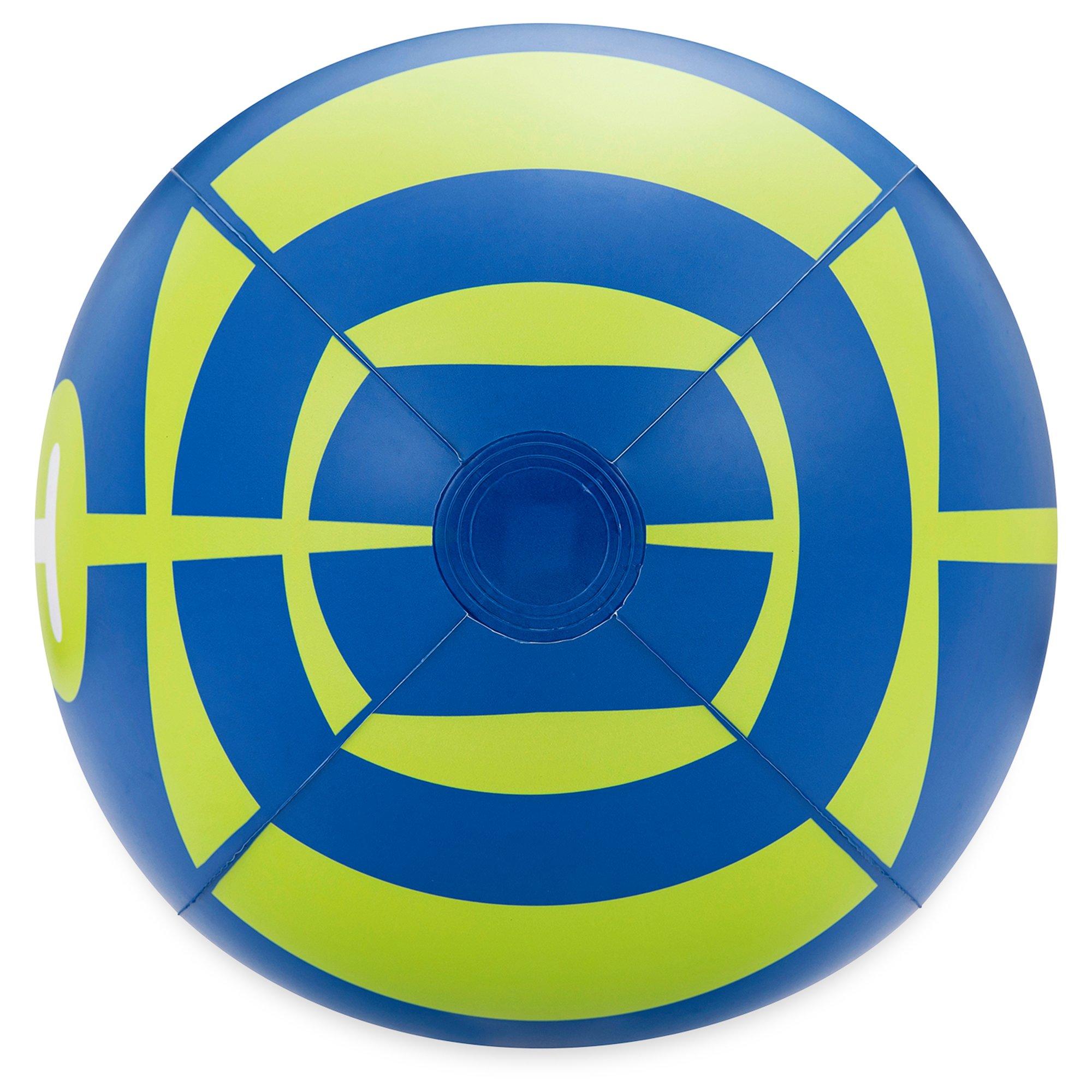 Funsicle  Inflatable Football 24.5 in