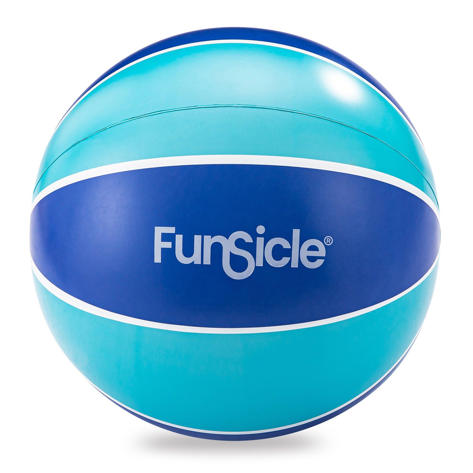 Funsicle  Inflatable Basketball