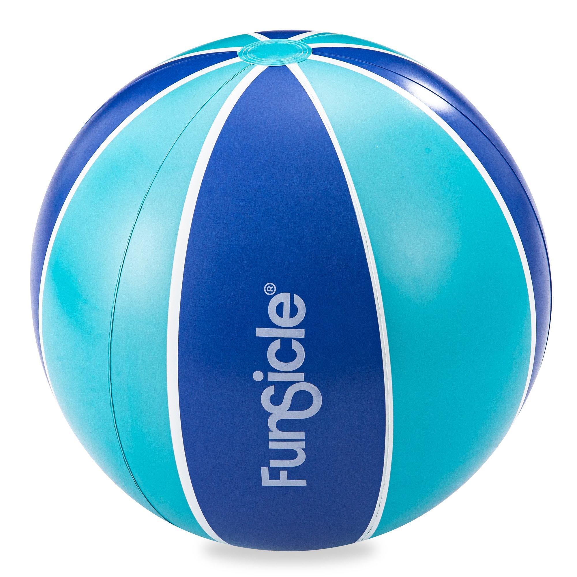 Funsicle  Inflatable Basketball