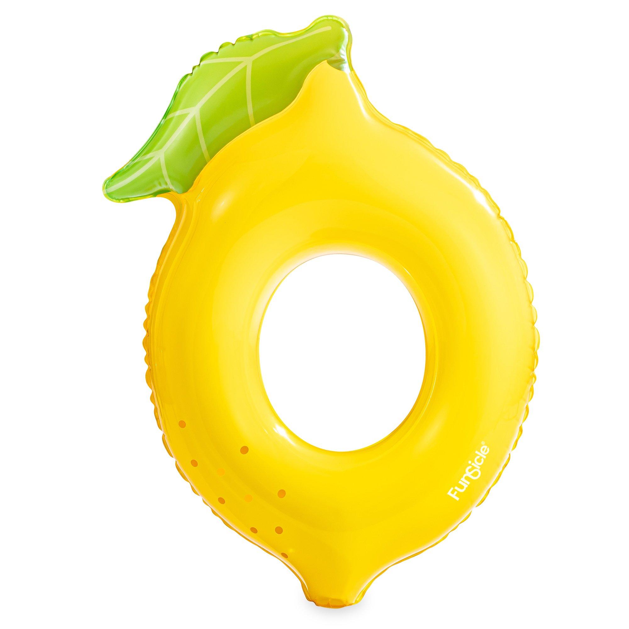 Funsicle  Lush Lemon FunTube