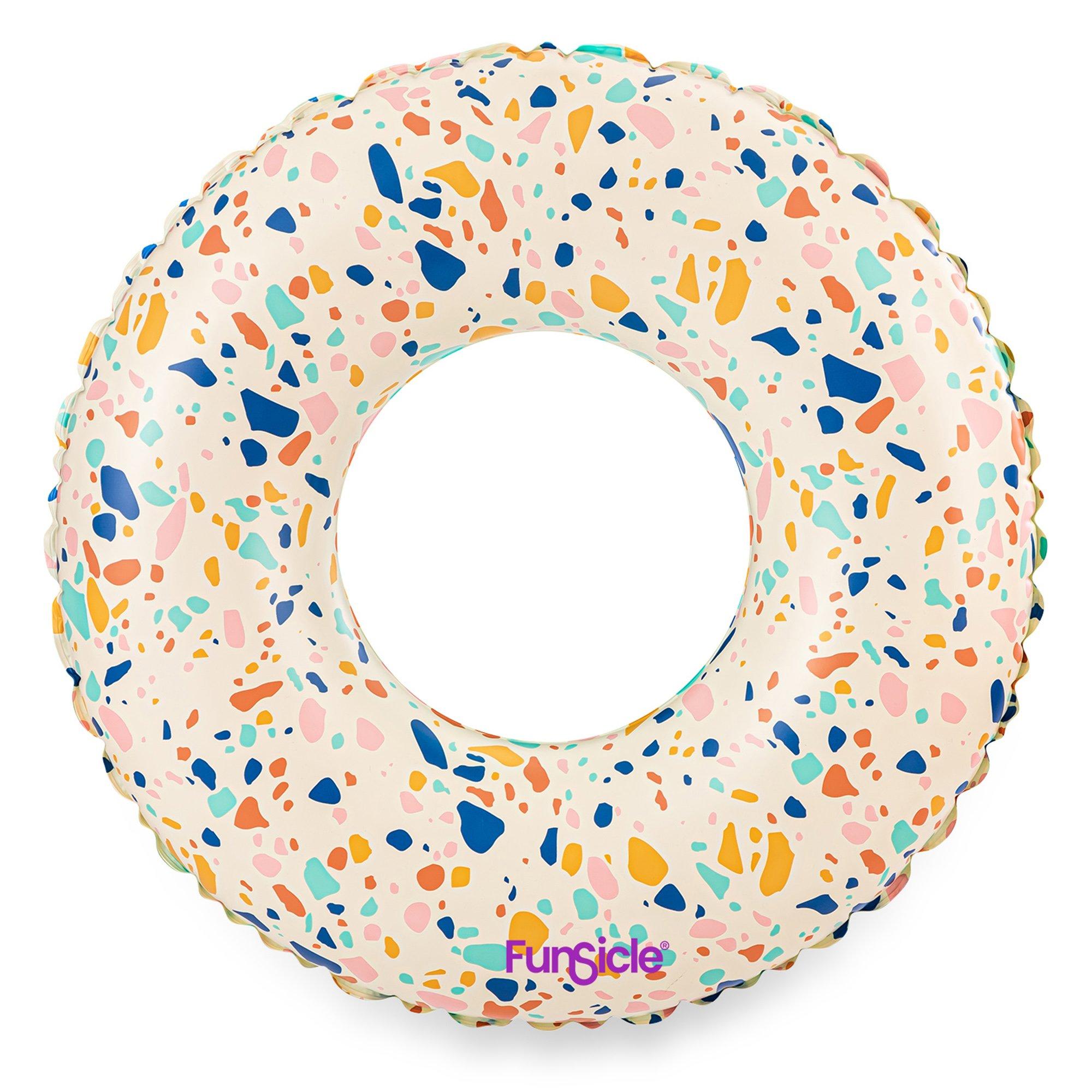 Colorful Confetti FunTube