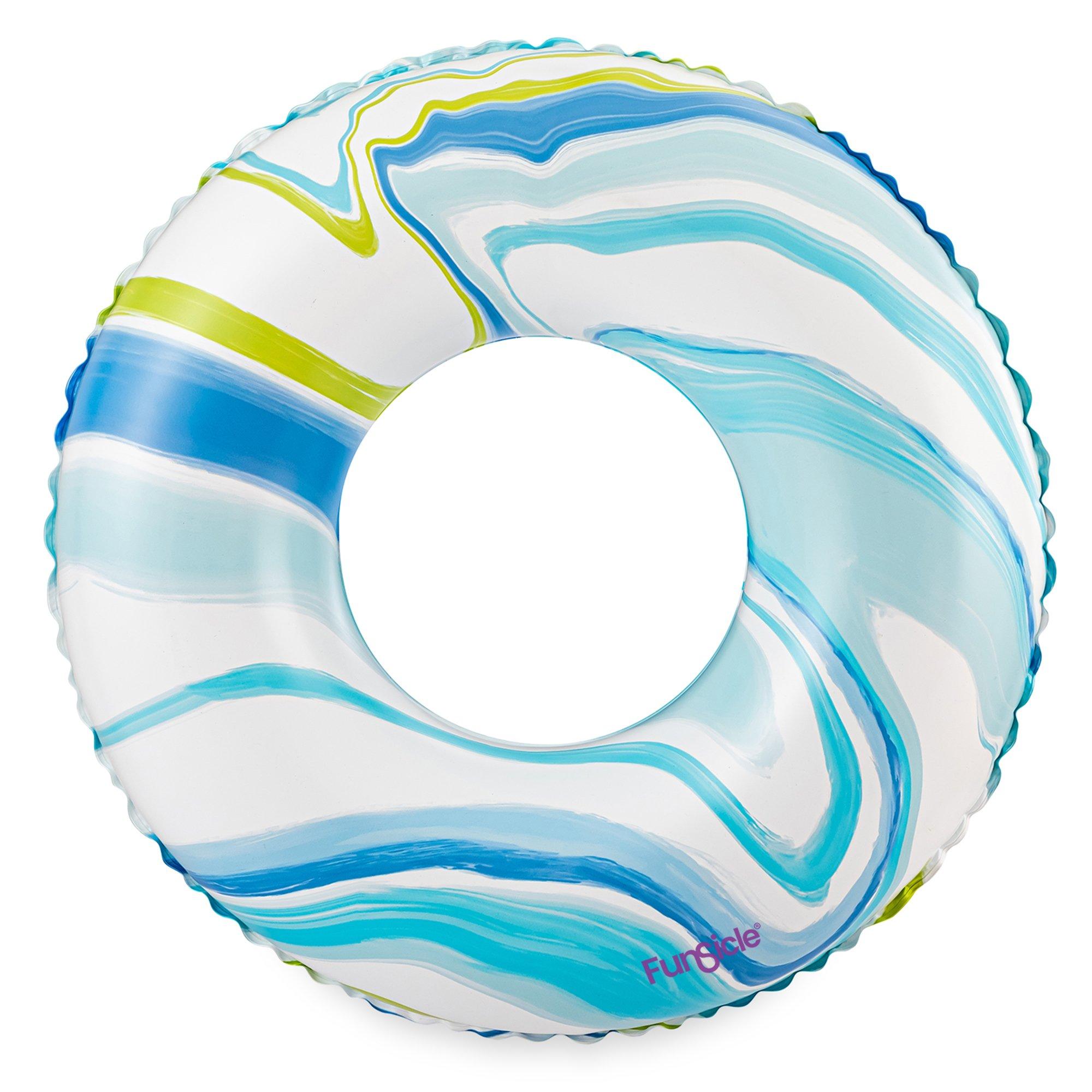 Marble Swirl FunTube