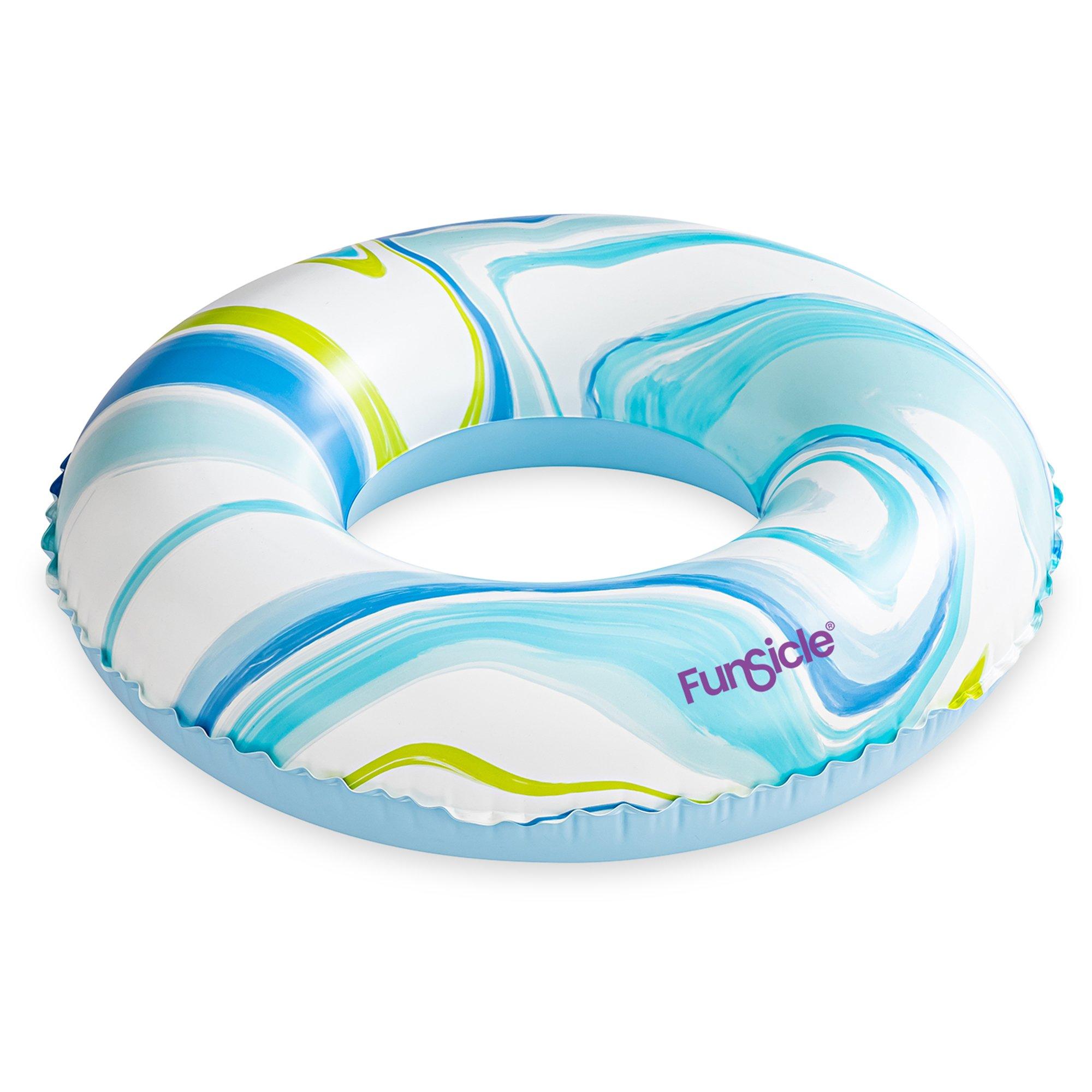 Marble Swirl FunTube