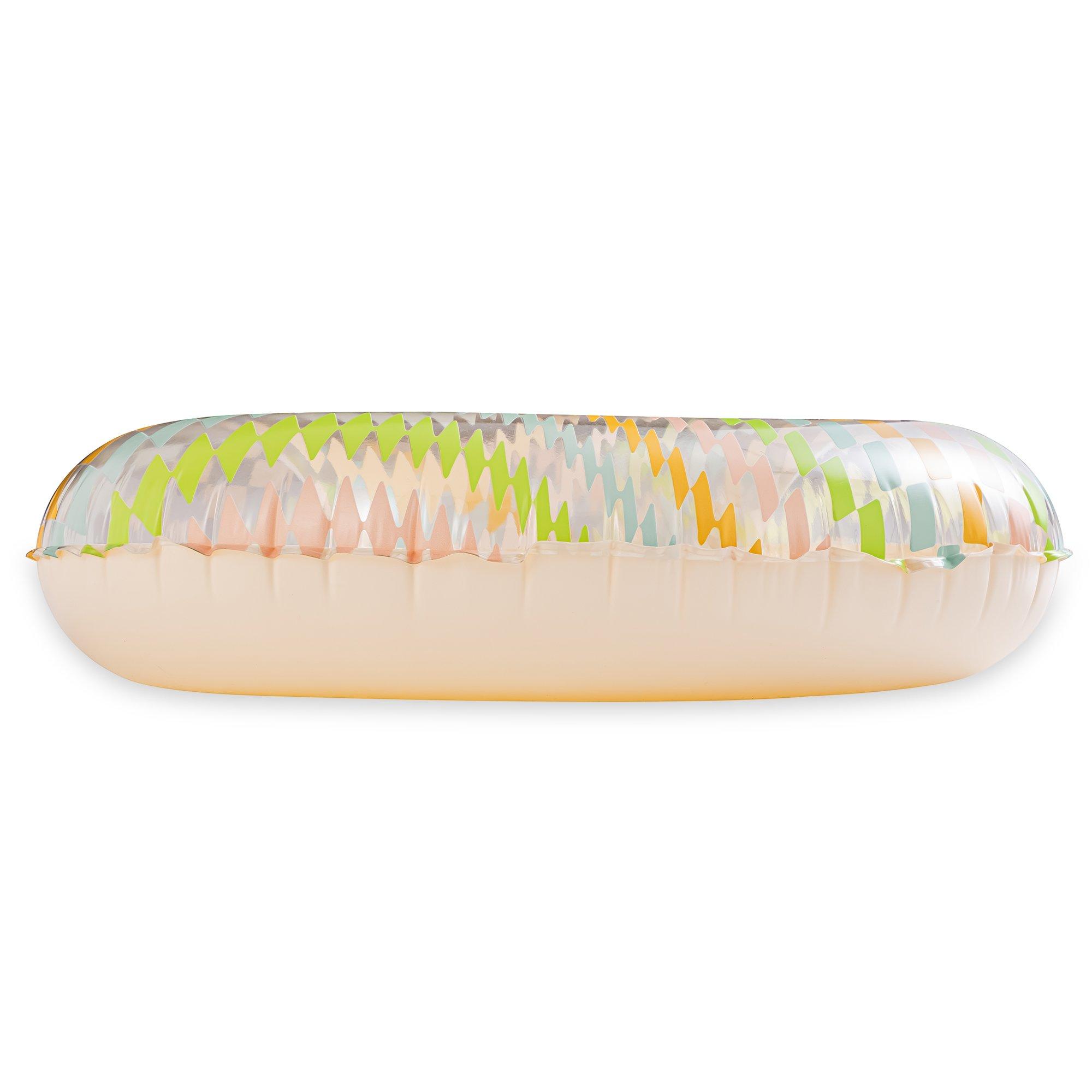 Funsicle  Rainbow Diamonds FunTube