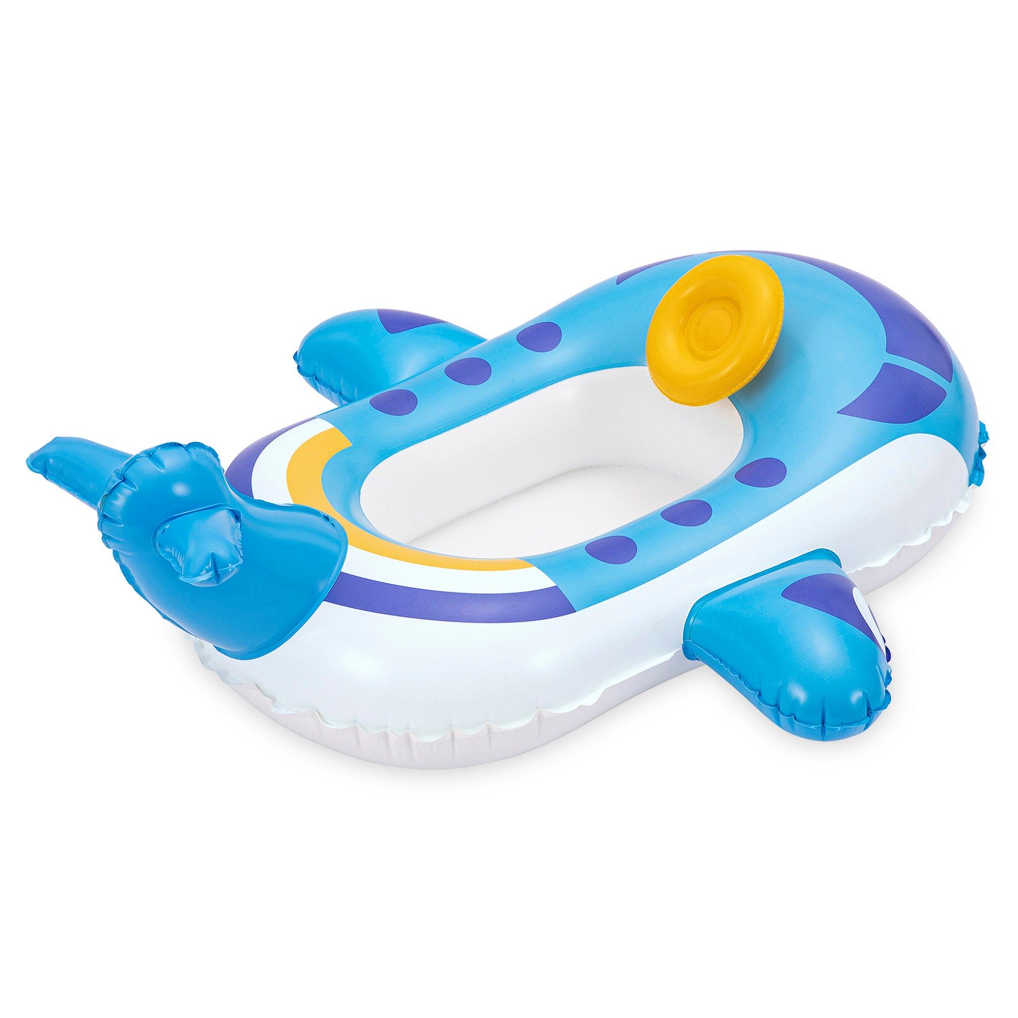 Funsicle  Blue Jet Float