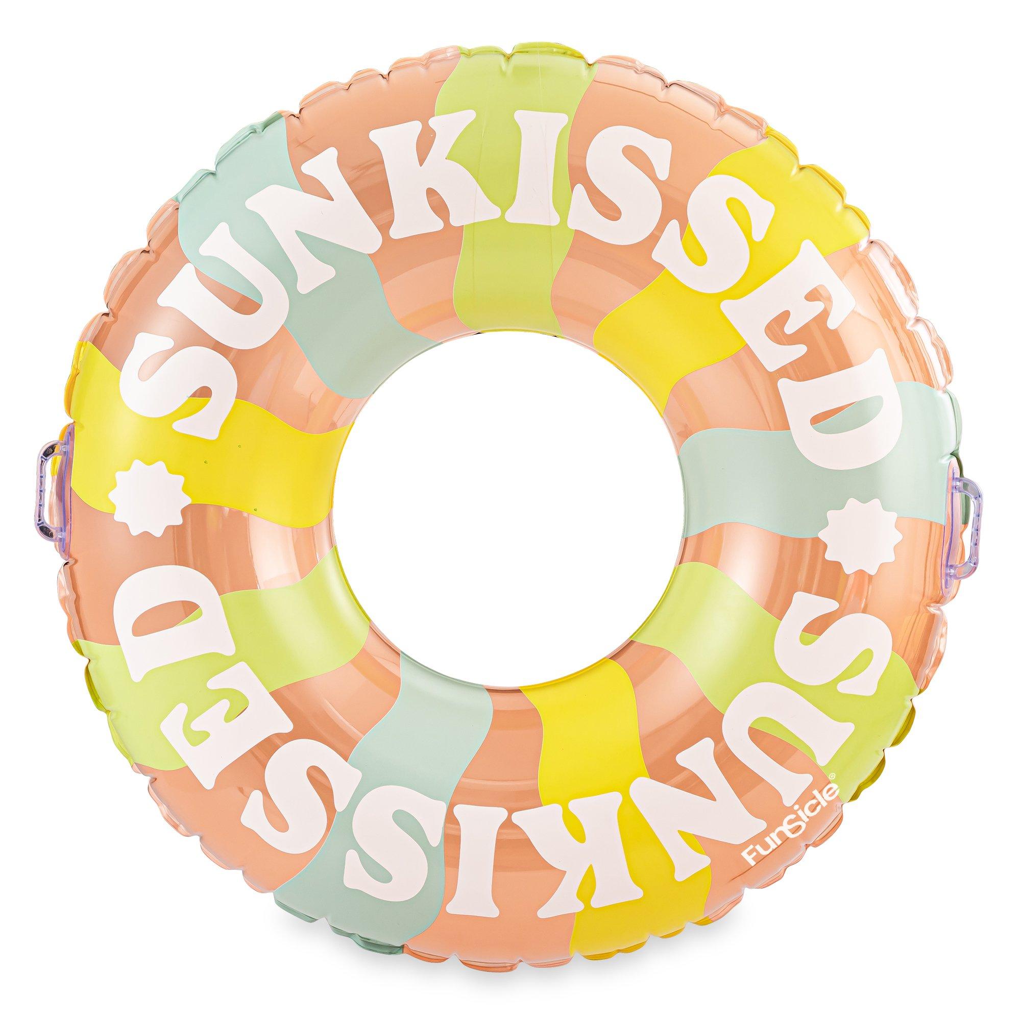 Sunkissed FunTube