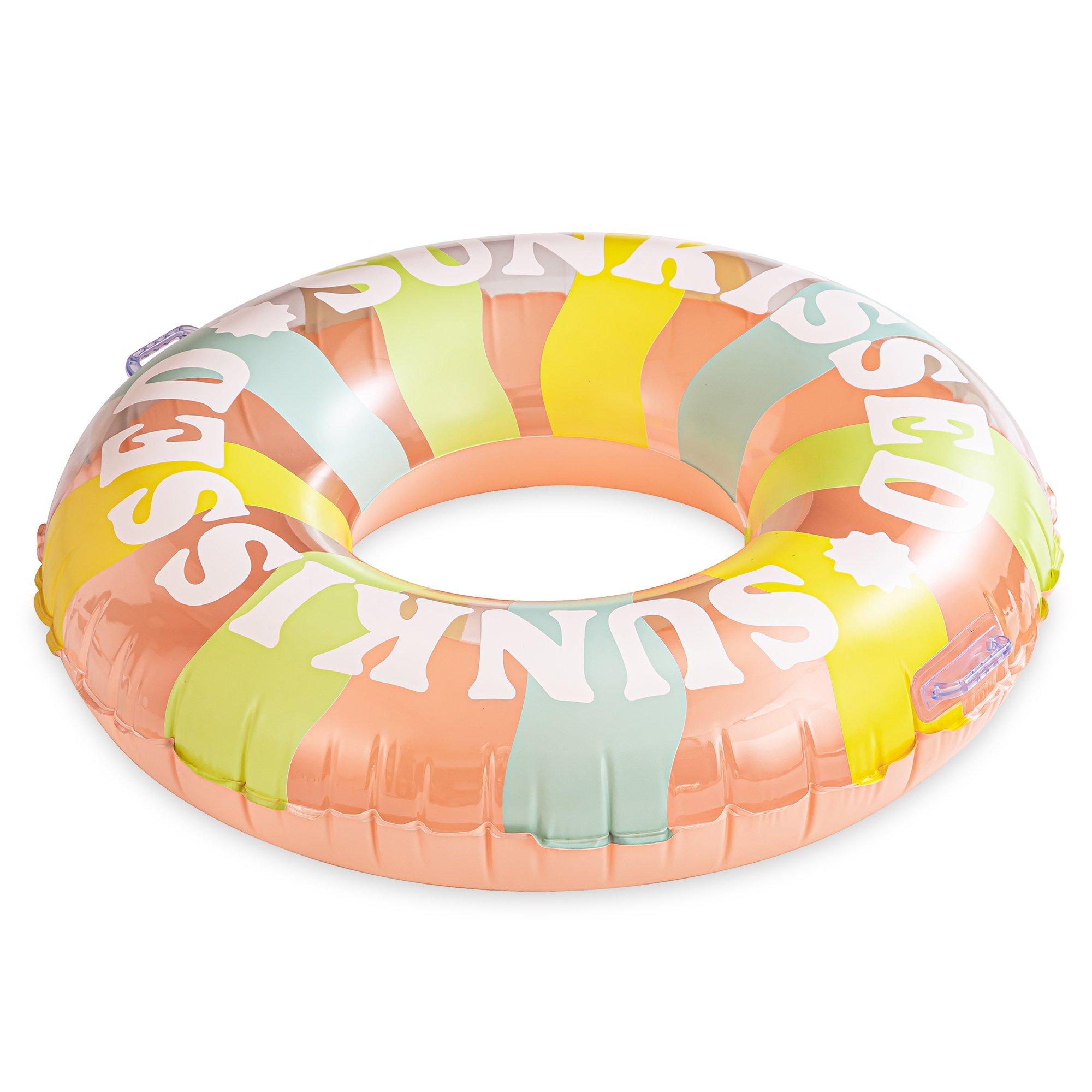 Sunkissed FunTube
