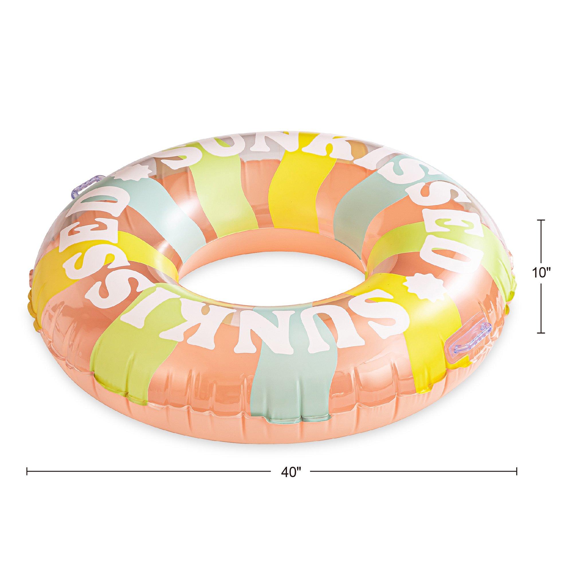 Funsicle  Sunkissed FunTube