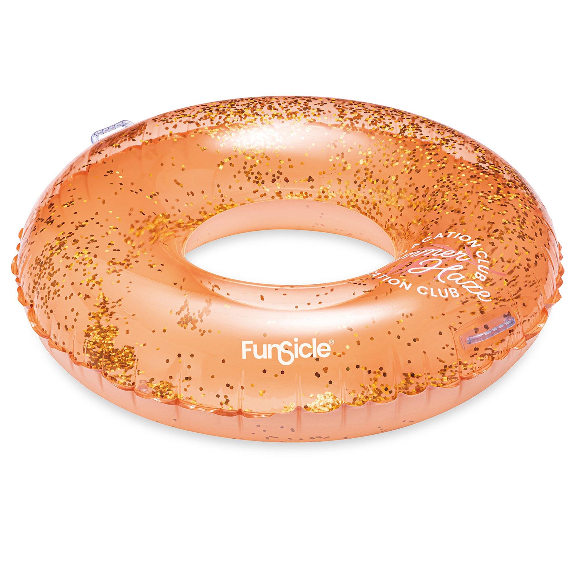 Funsicle  Funsicle Glitter Bliss FunTube