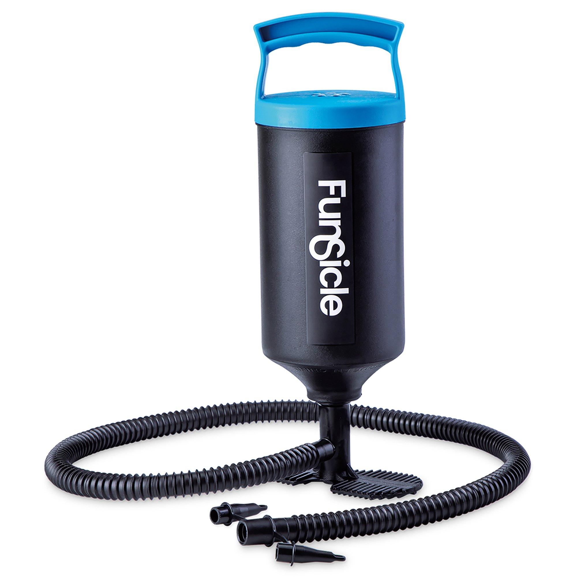 Dual Action 300 Hand Pump