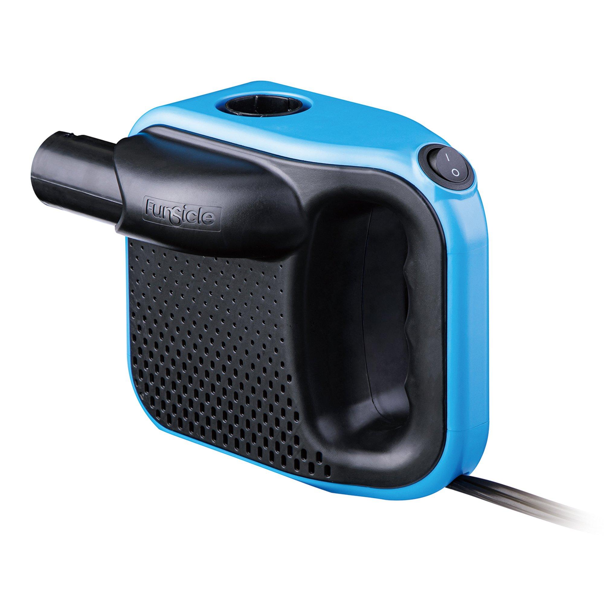 Funsicle PowerPro Electric  Air Pump